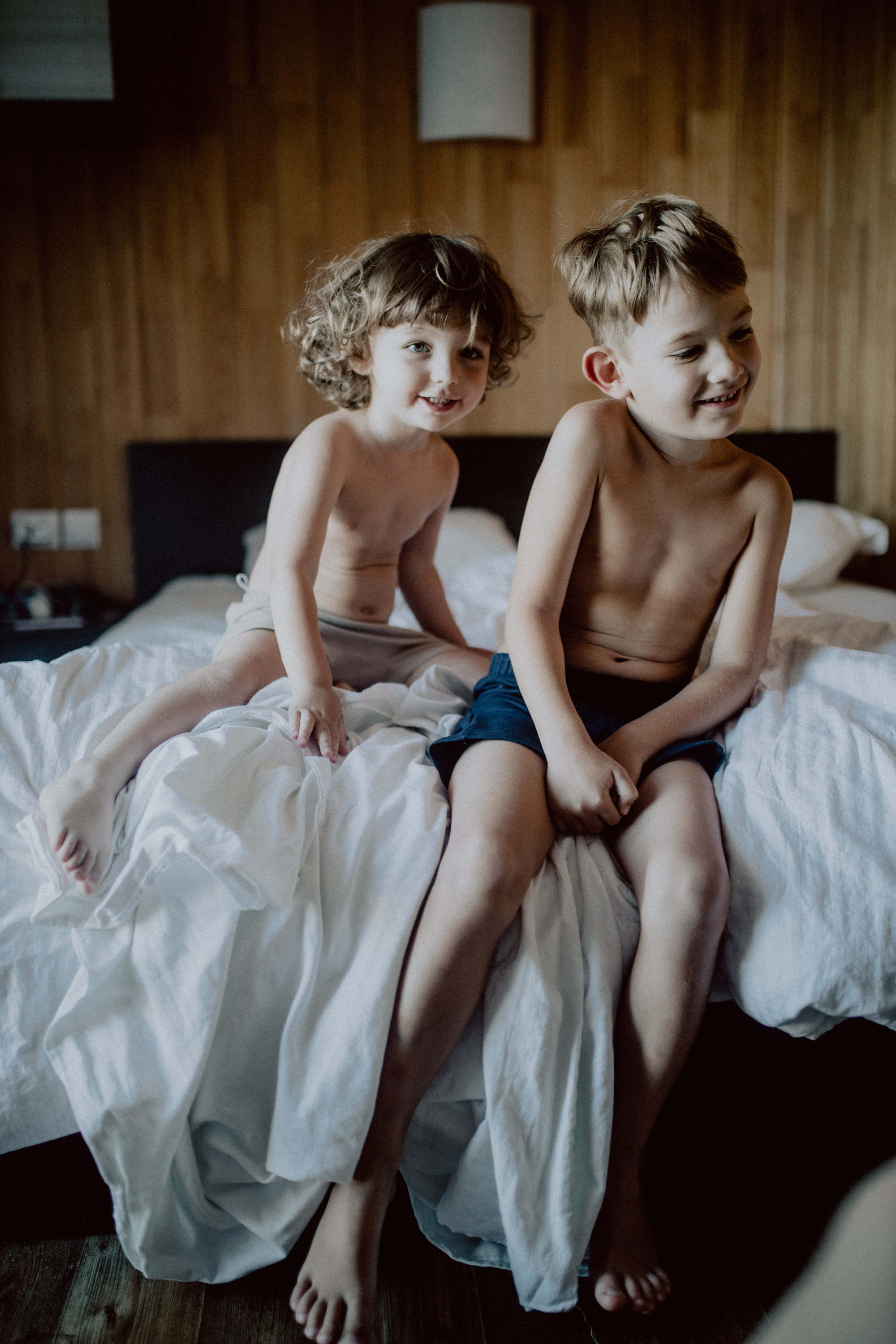 Юля и дети. Семейный, детский фотограф, видеограф. Город Владивосток Рубцова Юлия