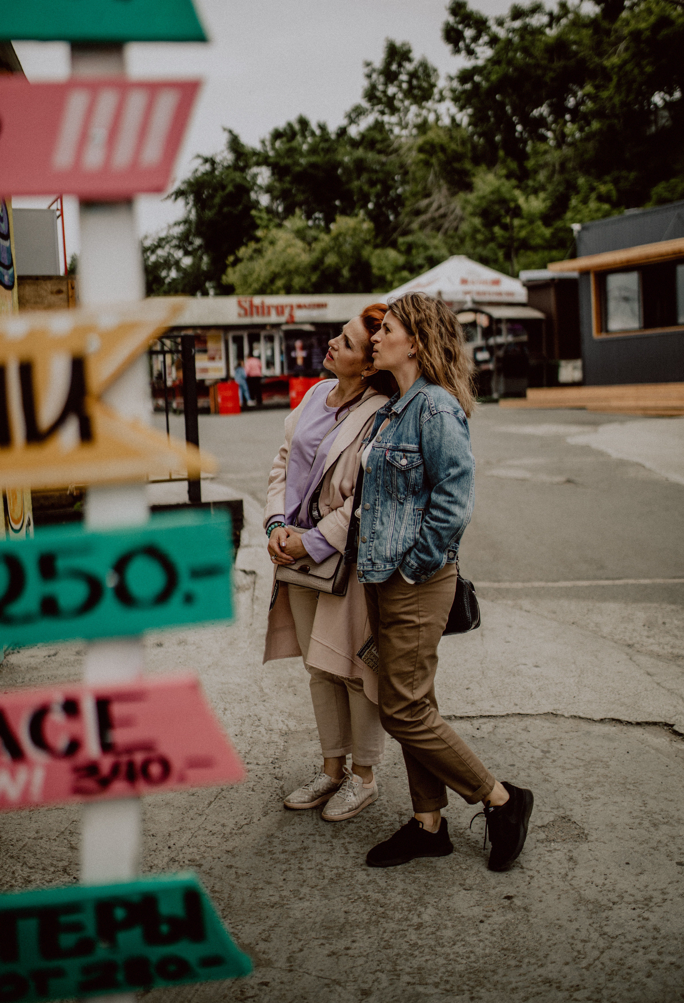 Катя с мамой. Семейный, детский фотограф, видеограф. Город Владивосток Рубцова Юлия