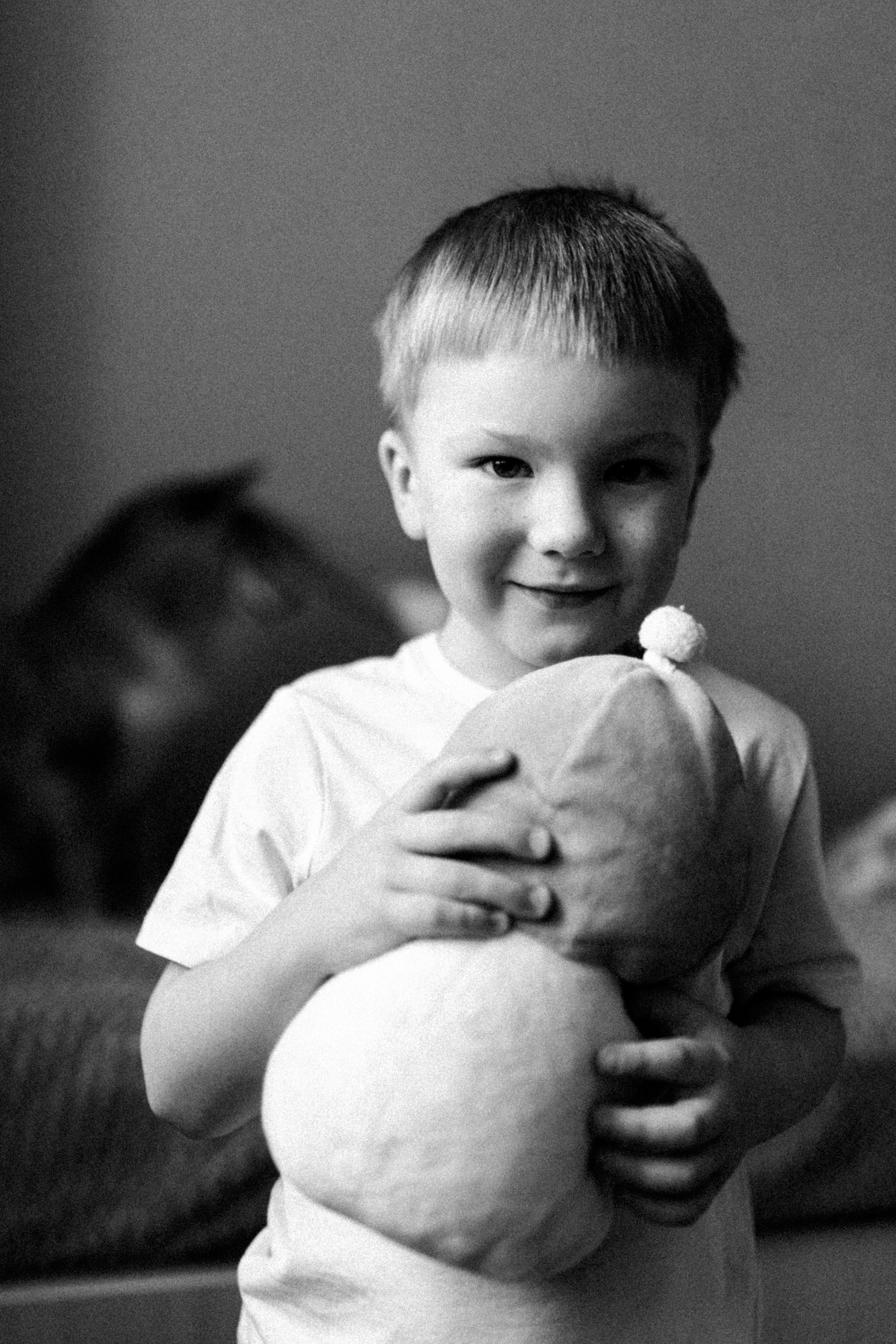 Нина с семьей. Семейный, детский фотограф, видеограф. Город Владивосток Рубцова Юлия