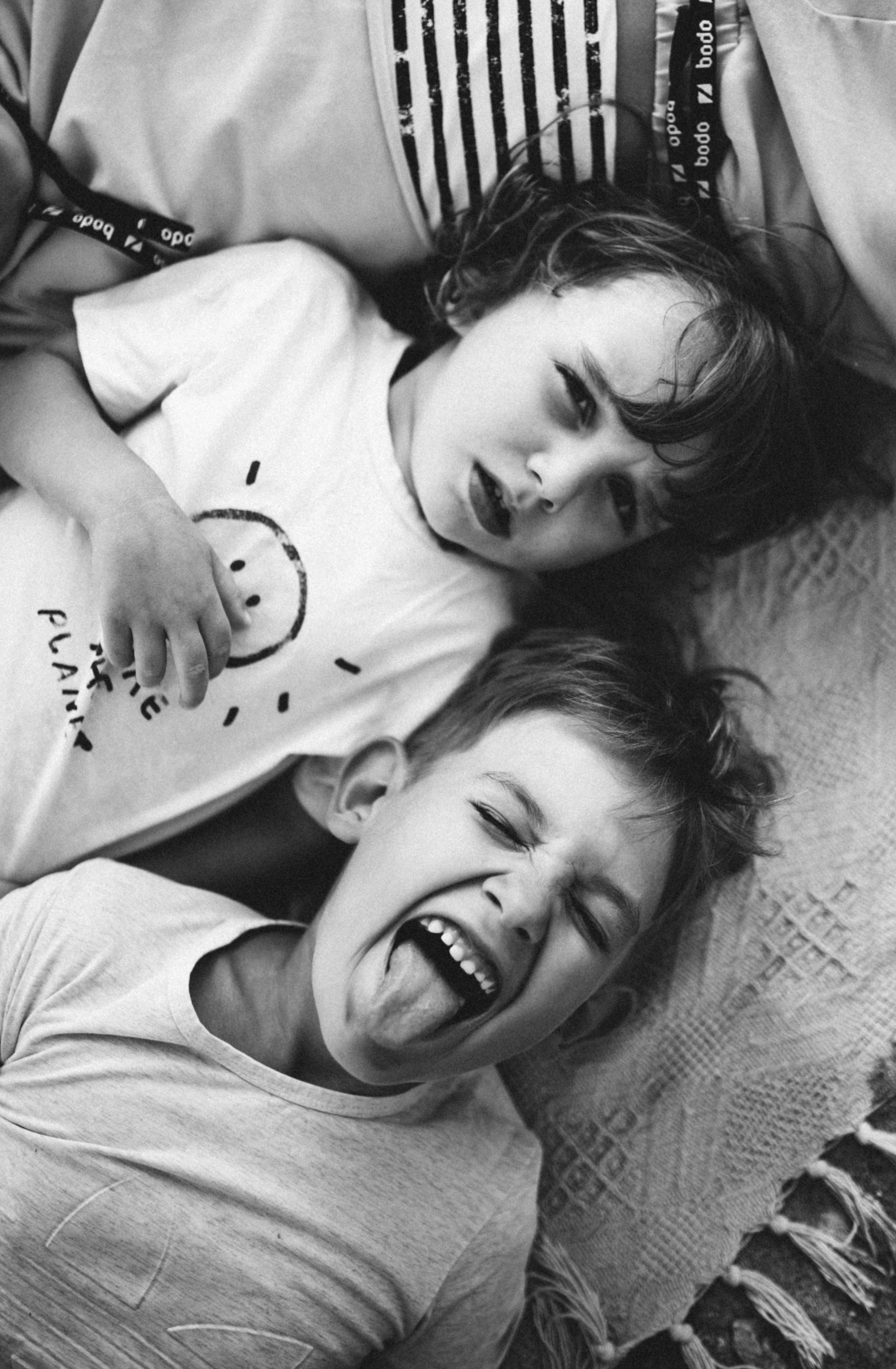 Юля и дети. Семейный, детский фотограф, видеограф. Город Владивосток Рубцова Юлия