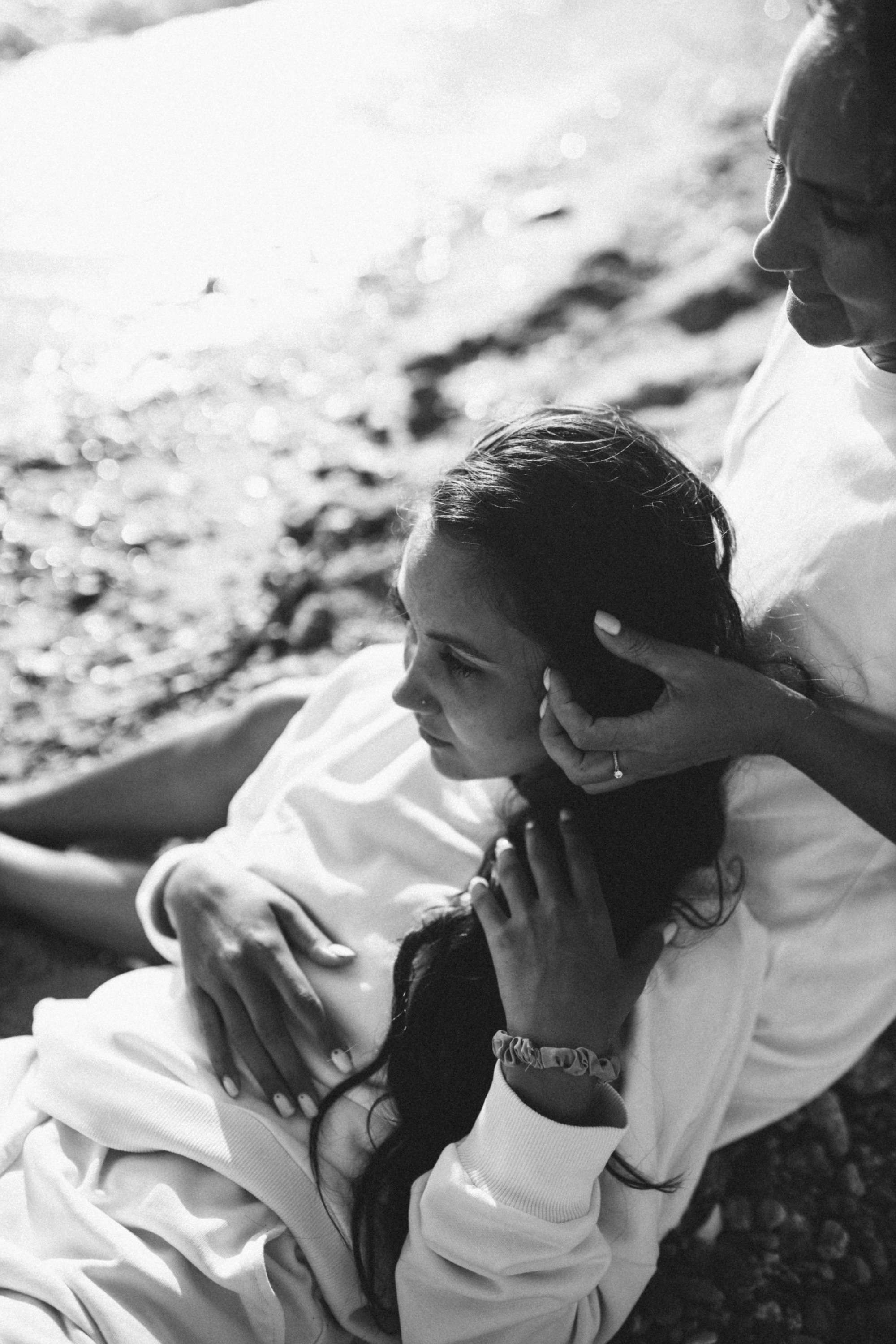 Таня и Юля. Семейный, детский фотограф, видеограф. Город Владивосток Рубцова Юлия