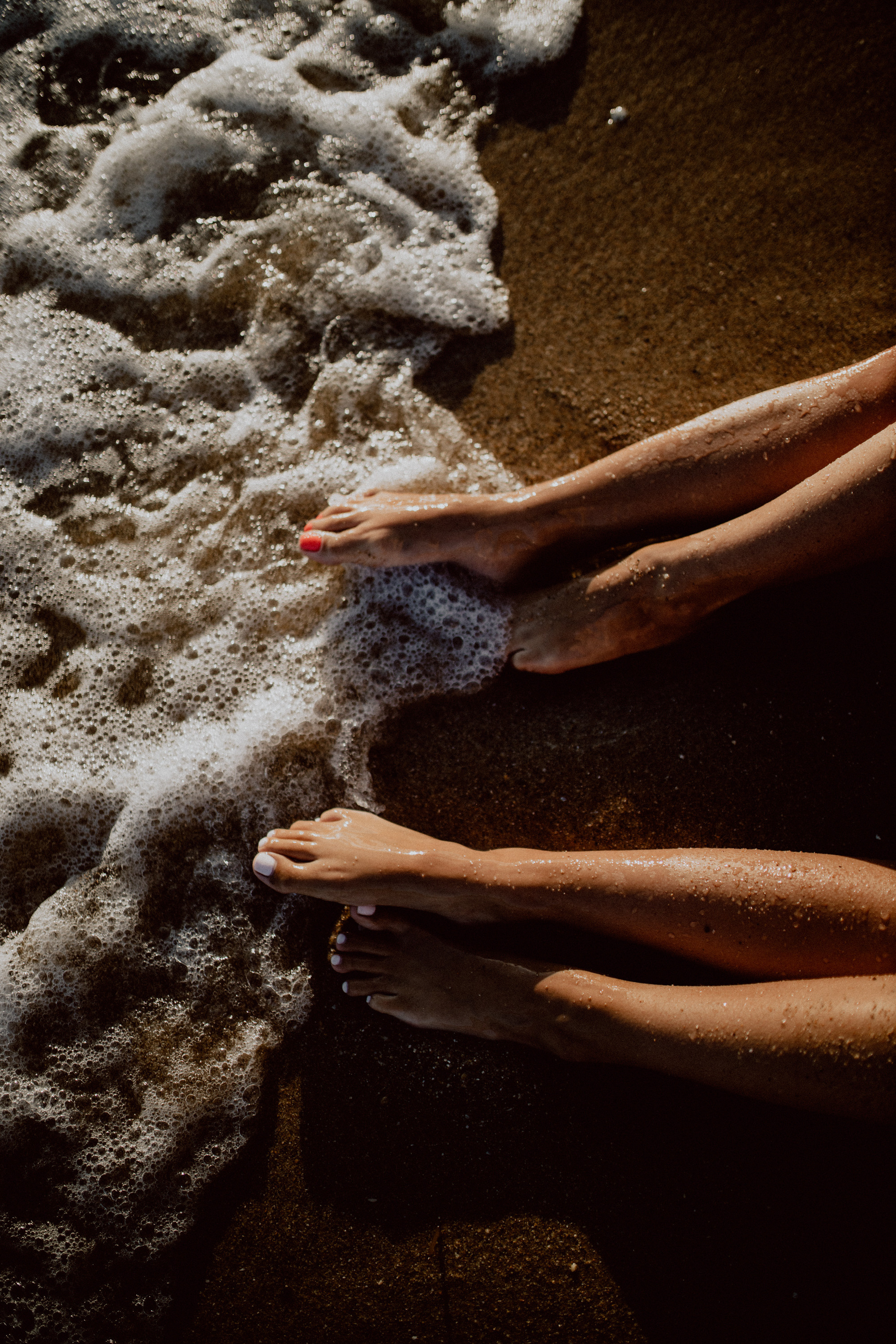 Таня и Юля. Семейный, детский фотограф, видеограф. Город Владивосток Рубцова Юлия