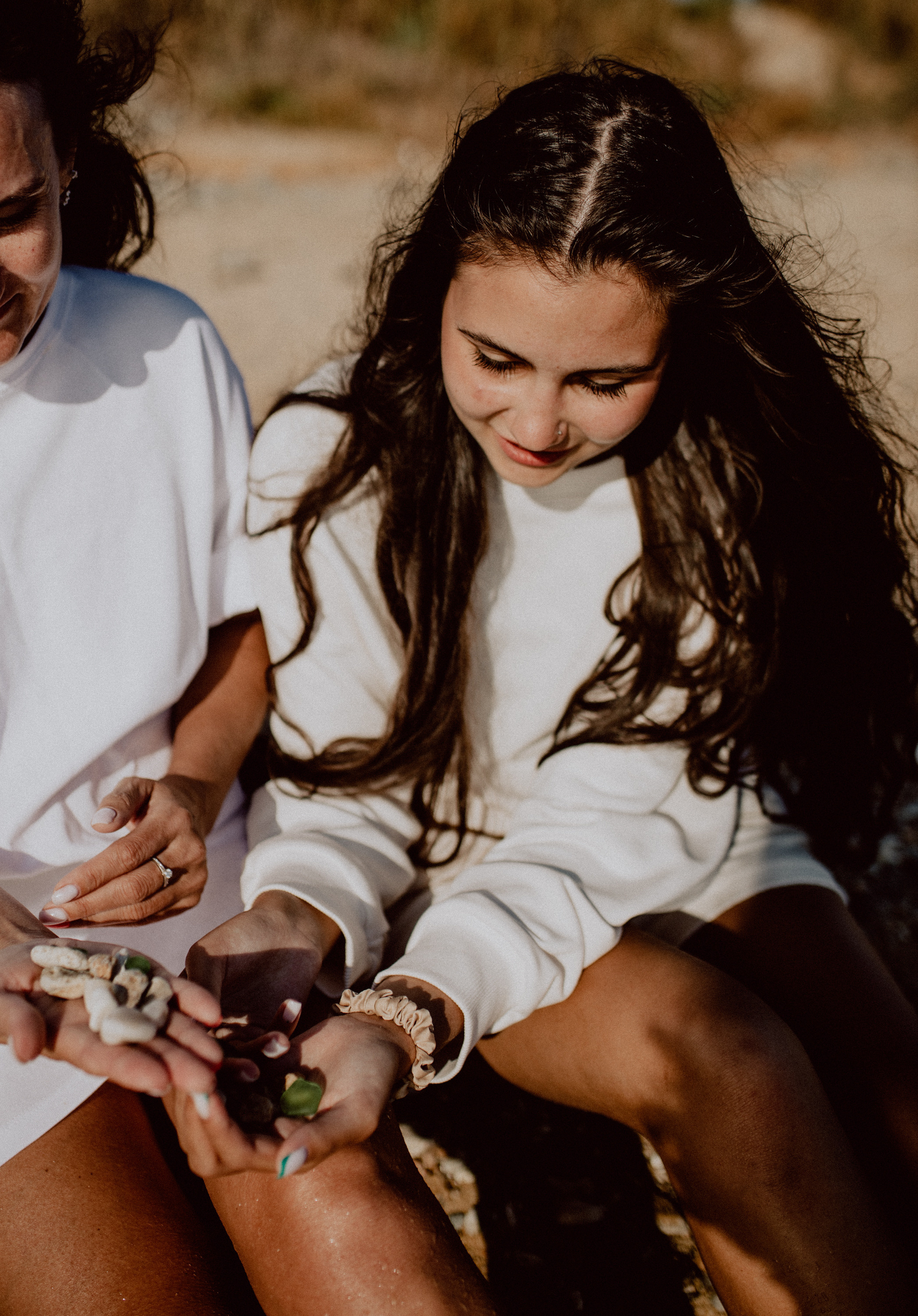 Таня и Юля. Семейный, детский фотограф, видеограф. Город Владивосток Рубцова Юлия