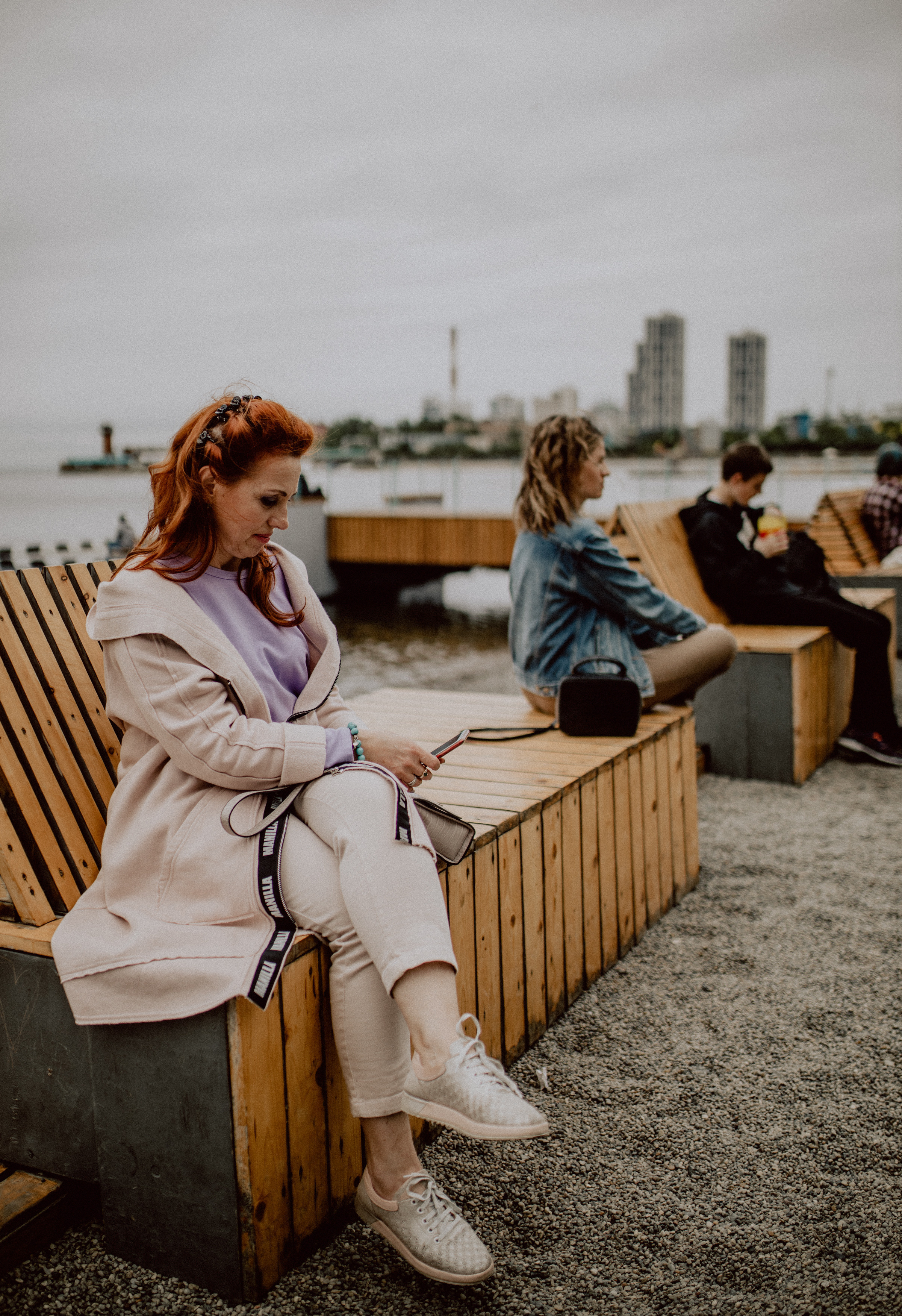 Катя с мамой. Семейный, детский фотограф, видеограф. Город Владивосток Рубцова Юлия