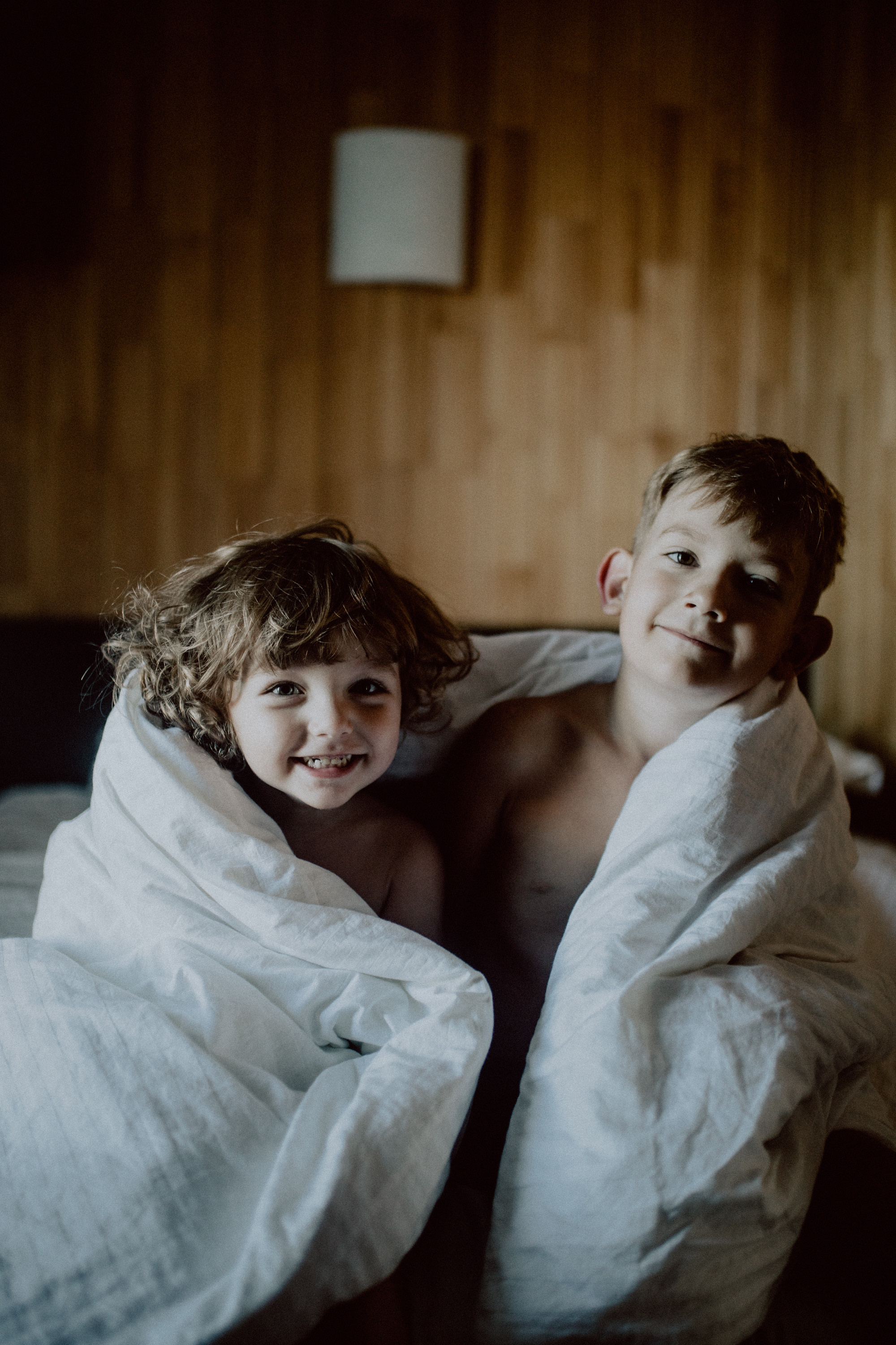 Юля и дети. Семейный, детский фотограф, видеограф. Город Владивосток Рубцова Юлия