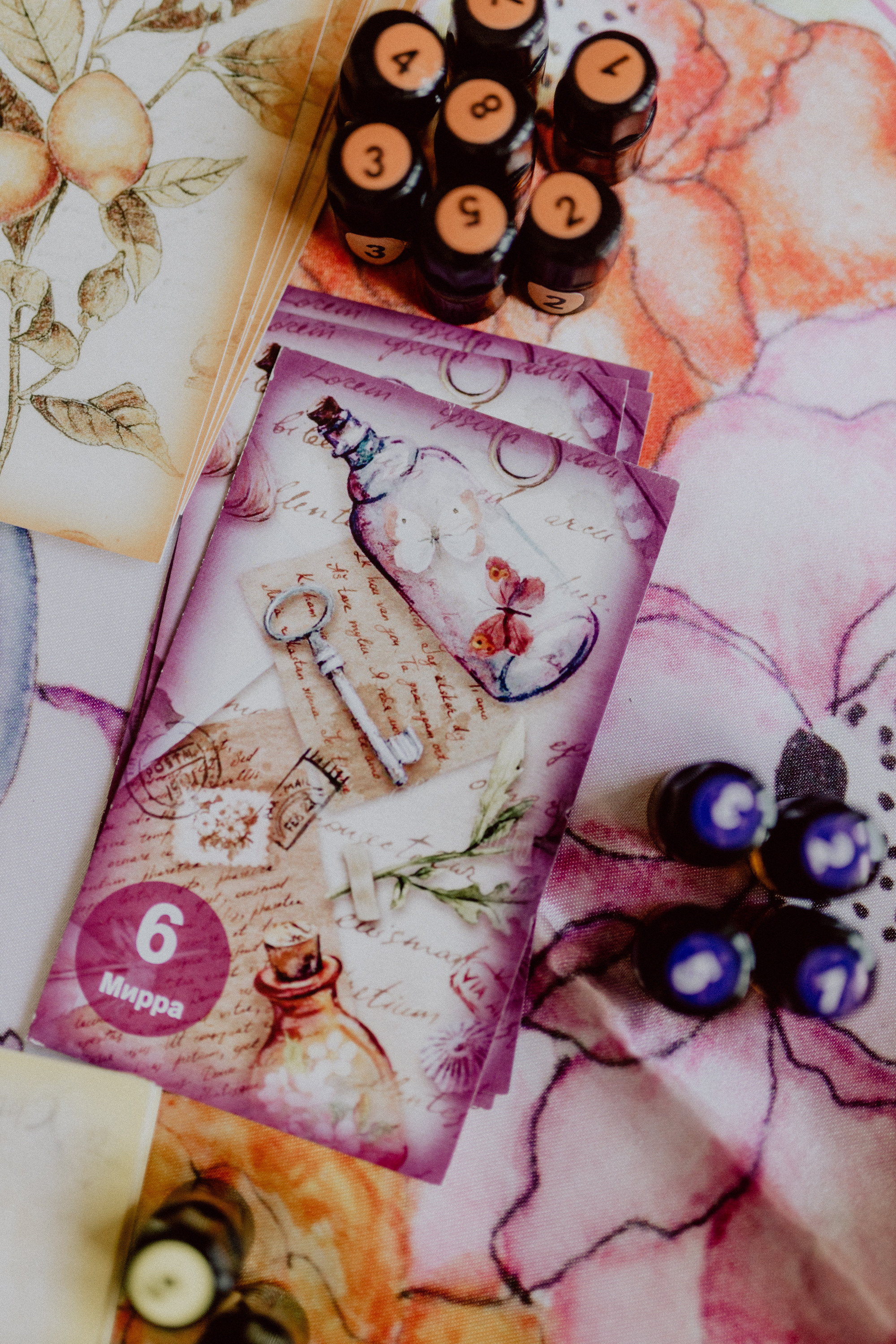 Арина, Аромаресурс. Семейный, детский фотограф, видеограф. Город Владивосток Рубцова Юлия