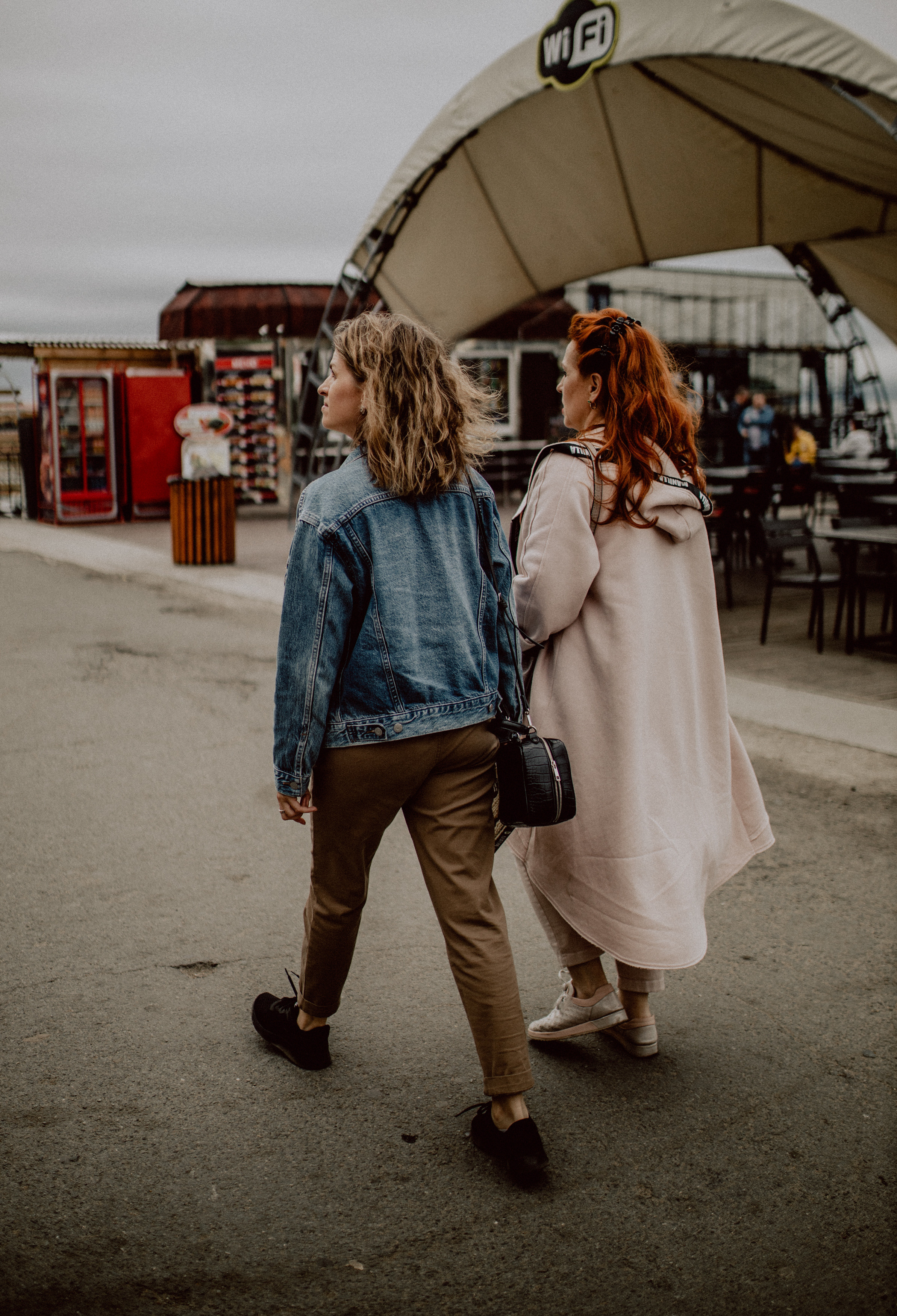 Катя с мамой. Семейный, детский фотограф, видеограф. Город Владивосток Рубцова Юлия