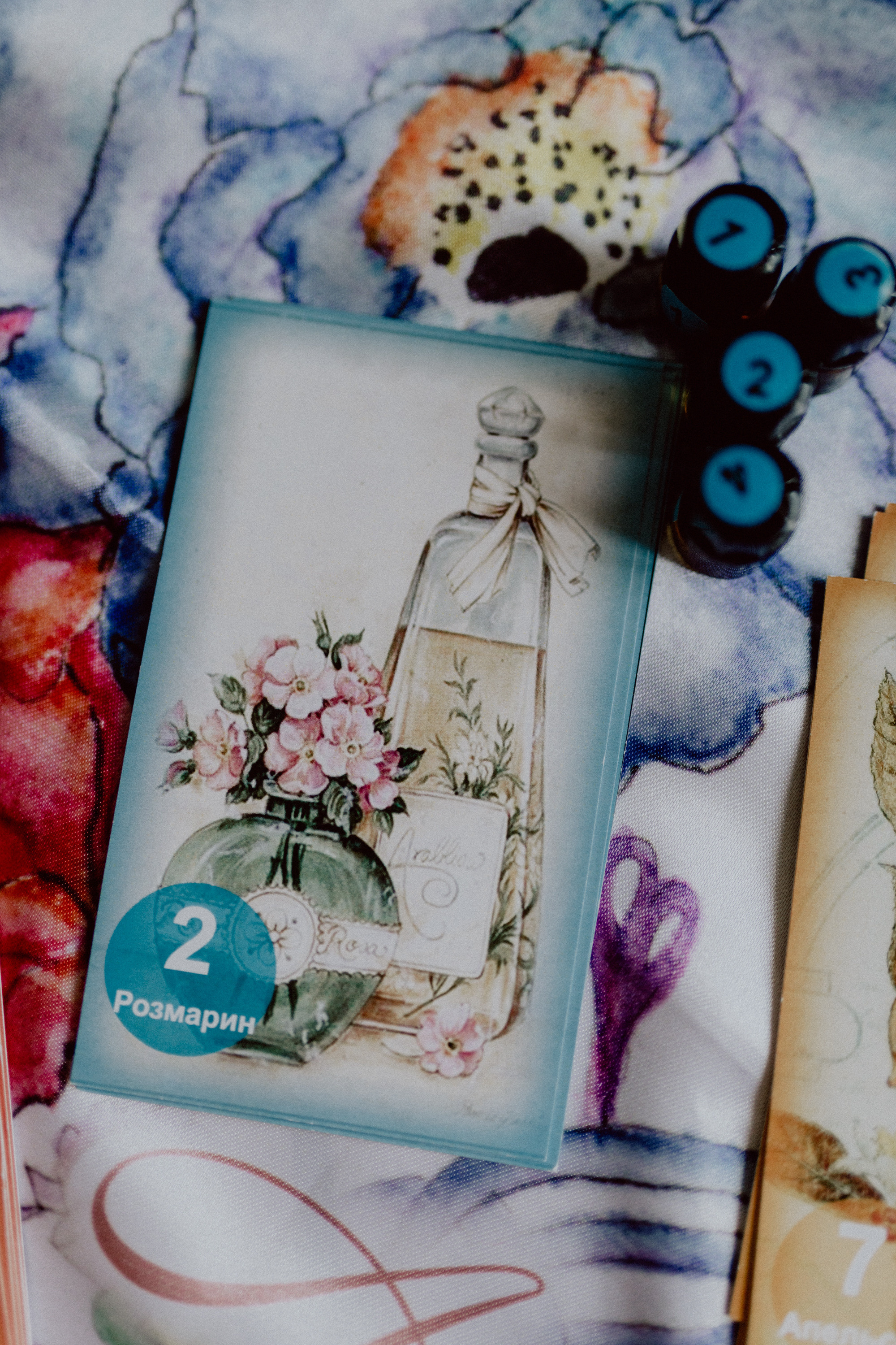 Арина, Аромаресурс. Семейный, детский фотограф, видеограф. Город Владивосток Рубцова Юлия