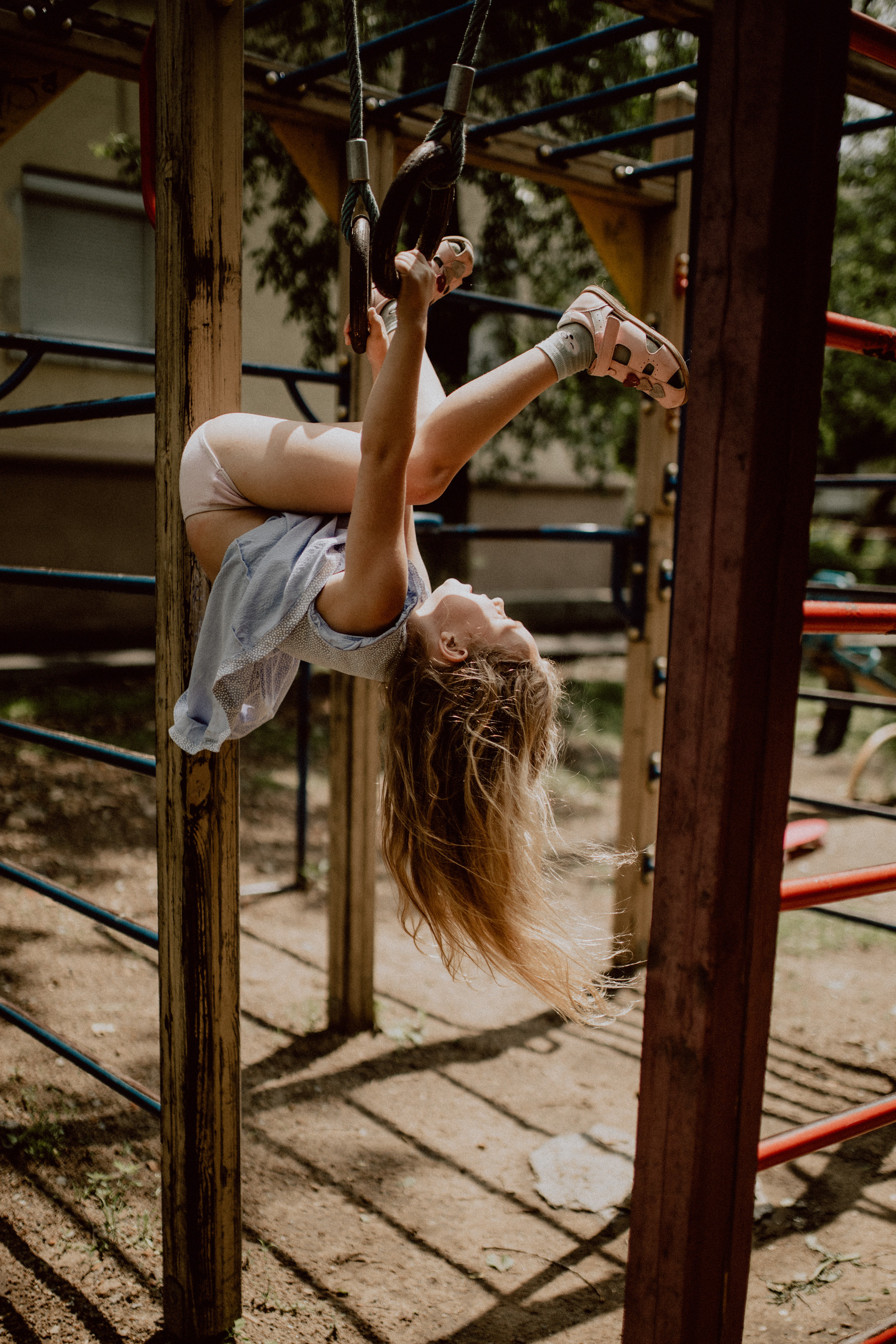 Аня и Юля. Семейный, детский фотограф, видеограф. Город Владивосток Рубцова Юлия