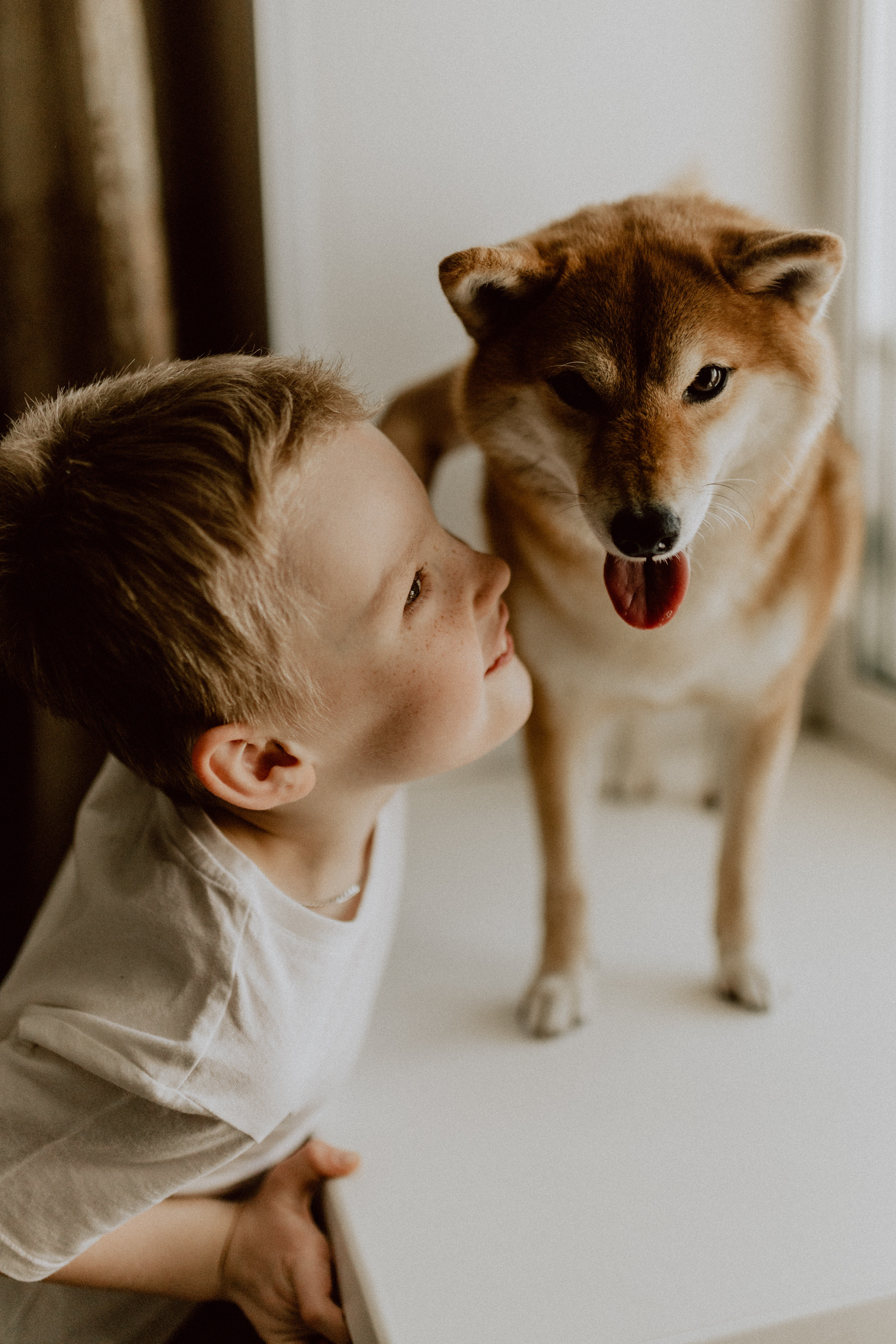 Нина с семьей. Семейный, детский фотограф, видеограф. Город Владивосток Рубцова Юлия