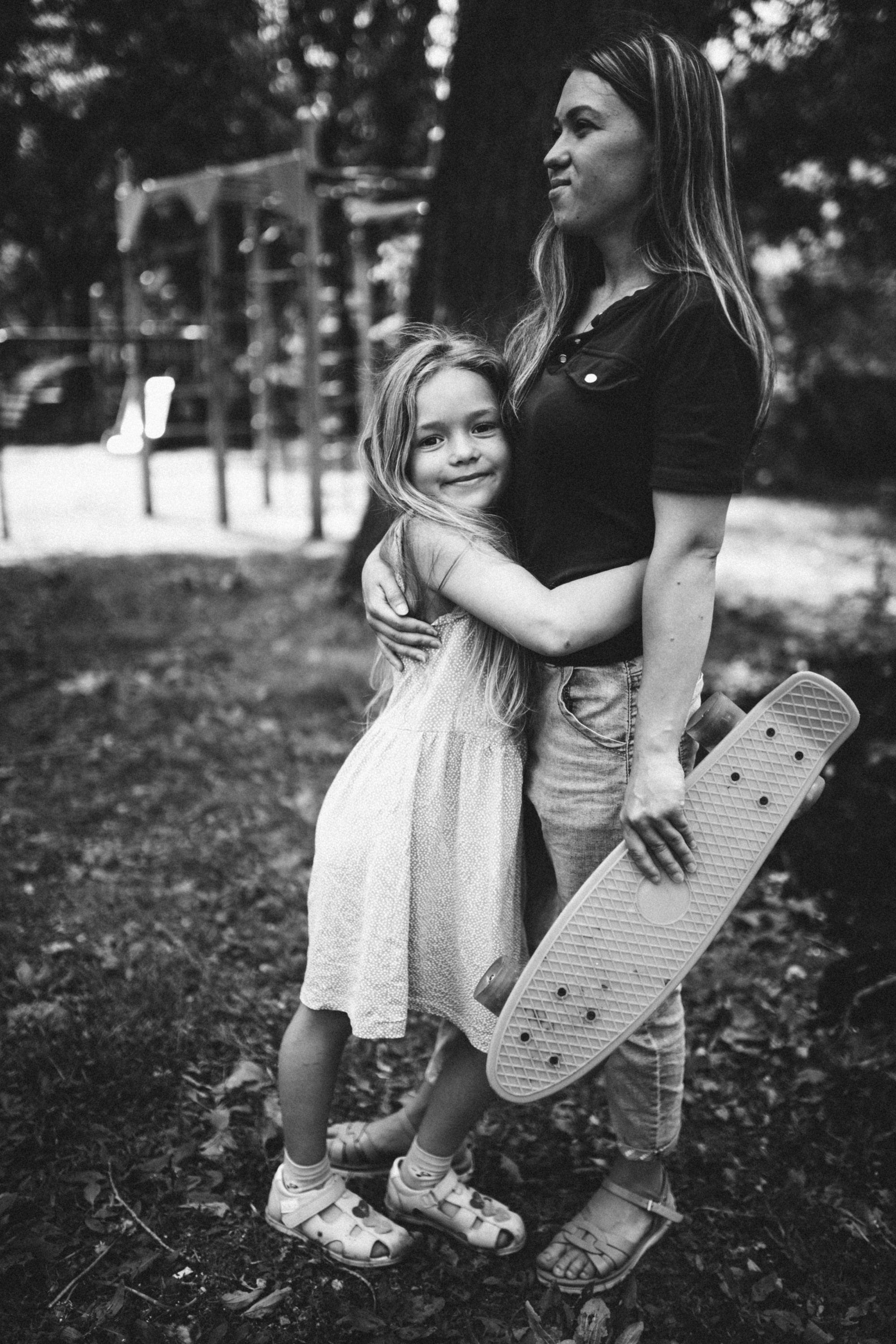 Аня и Юля. Семейный, детский фотограф, видеограф. Город Владивосток Рубцова Юлия