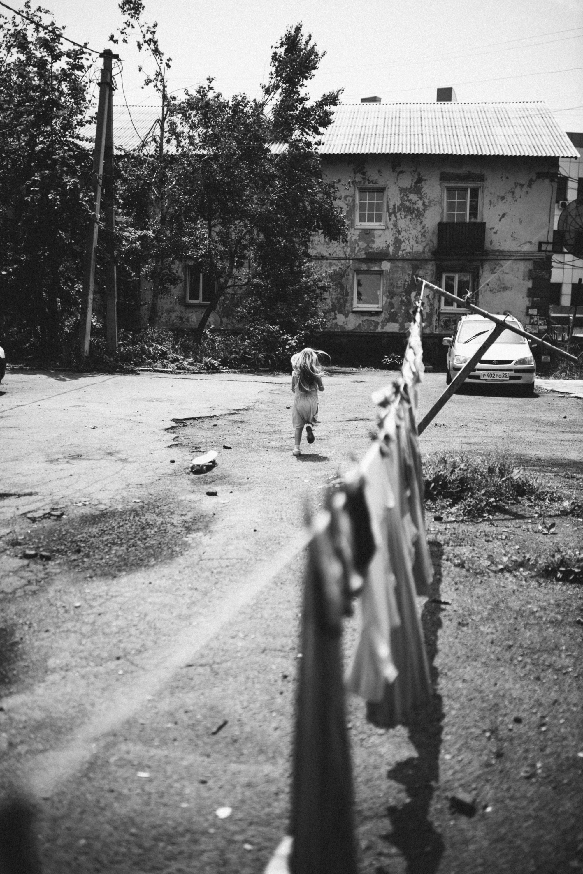 Аня и Юля. Семейный, детский фотограф, видеограф. Город Владивосток Рубцова Юлия