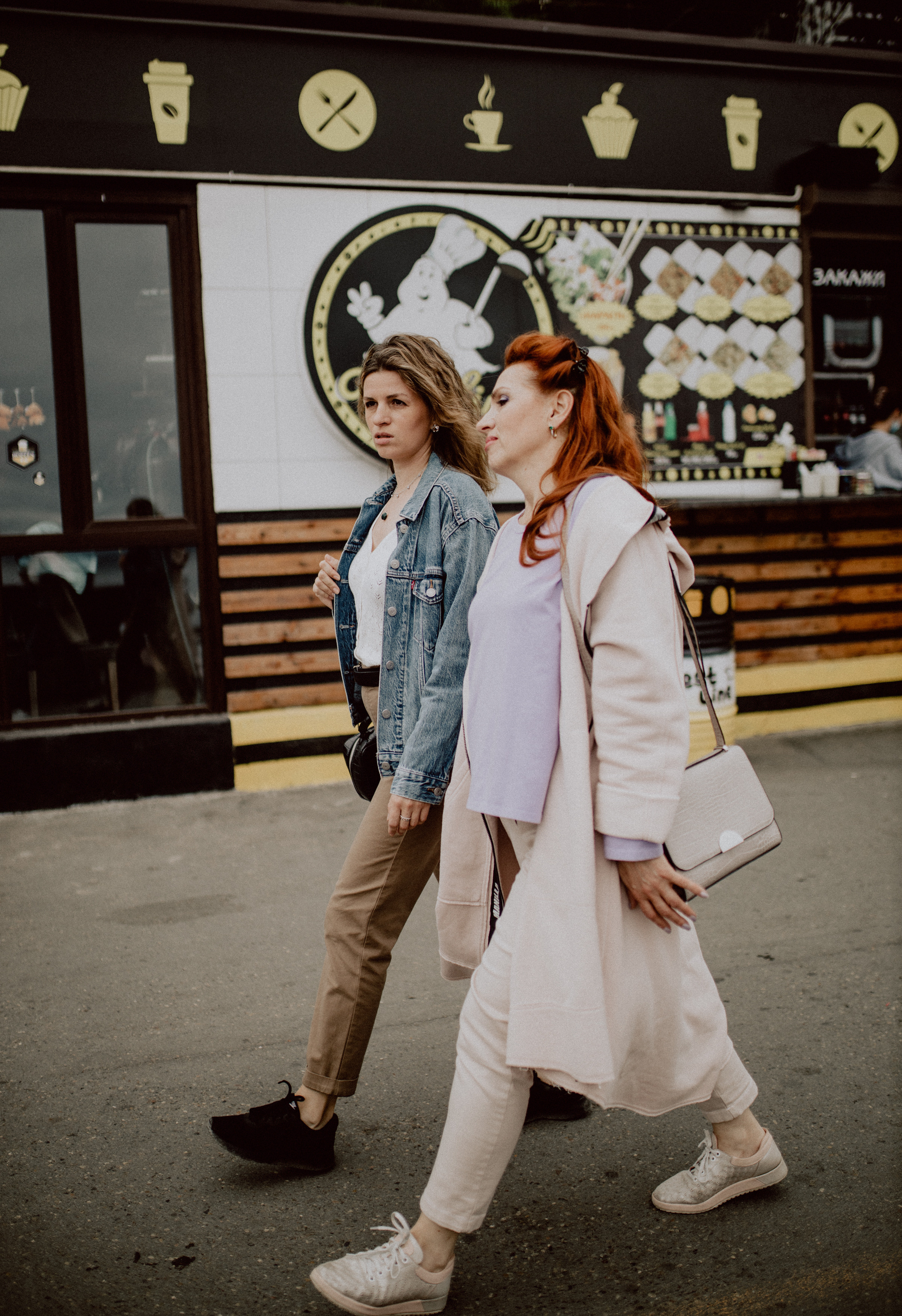 Катя с мамой. Семейный, детский фотограф, видеограф. Город Владивосток Рубцова Юлия