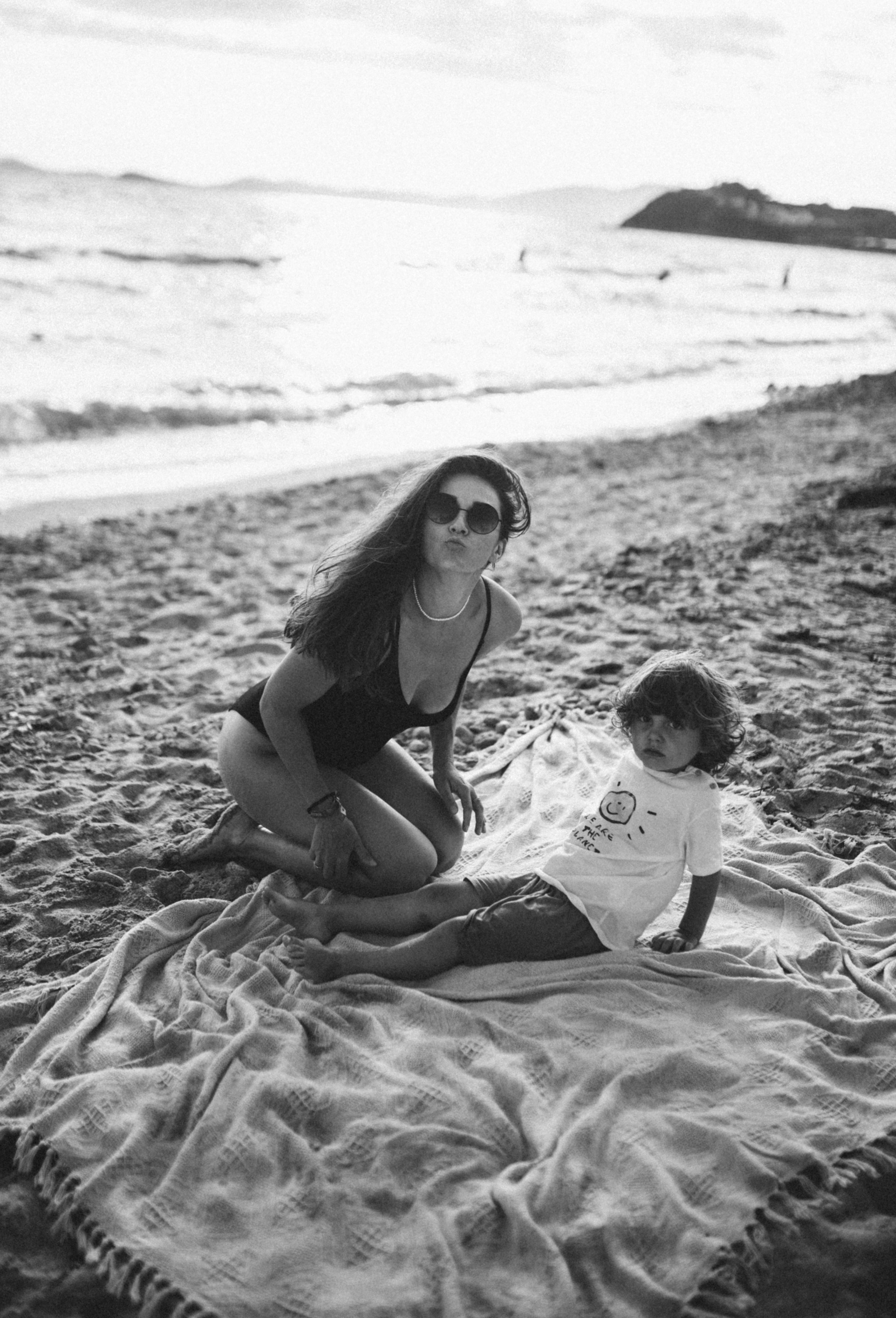 Юля и дети. Семейный, детский фотограф, видеограф. Город Владивосток Рубцова Юлия