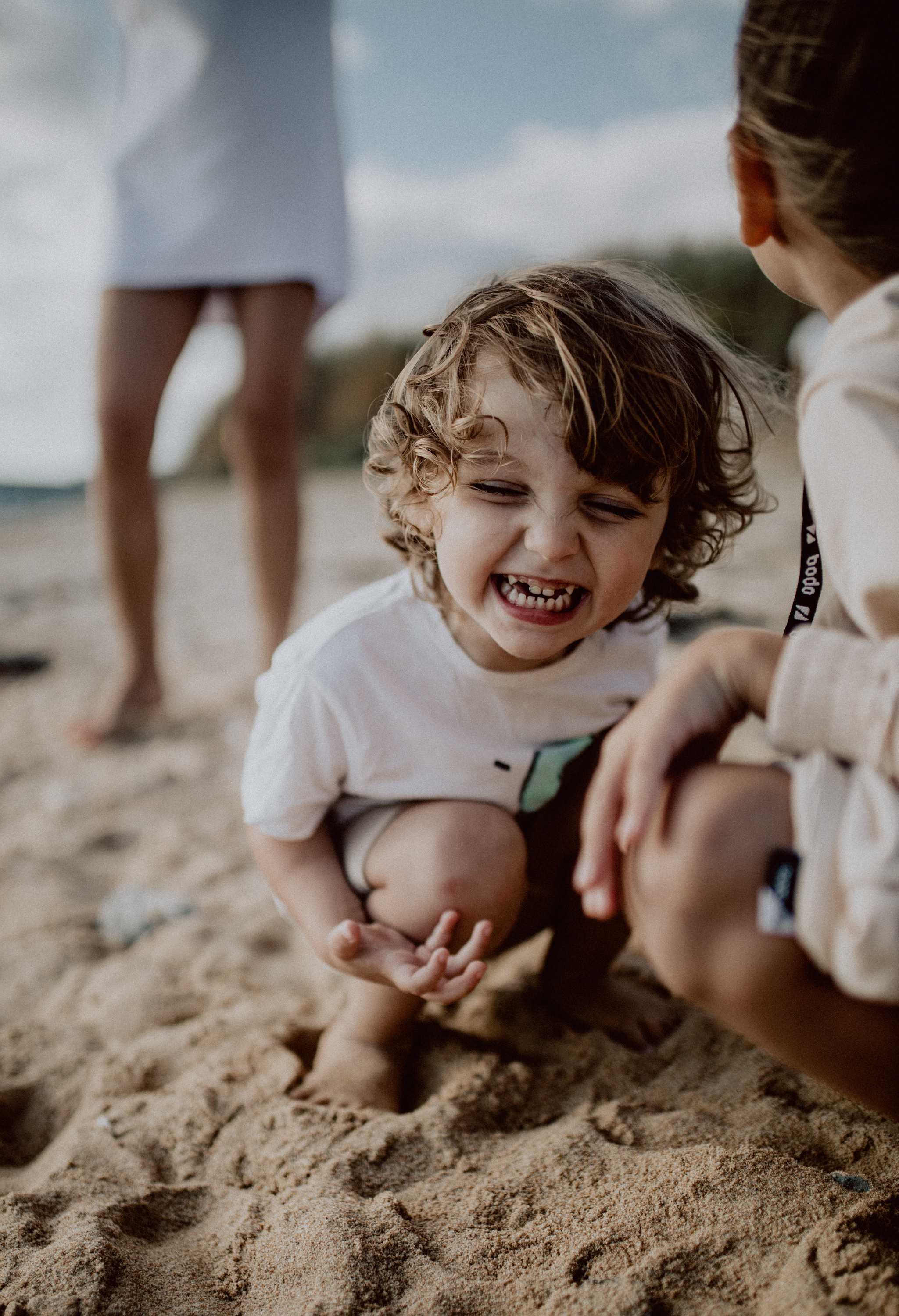 Юля и дети. Семейный, детский фотограф, видеограф. Город Владивосток Рубцова Юлия