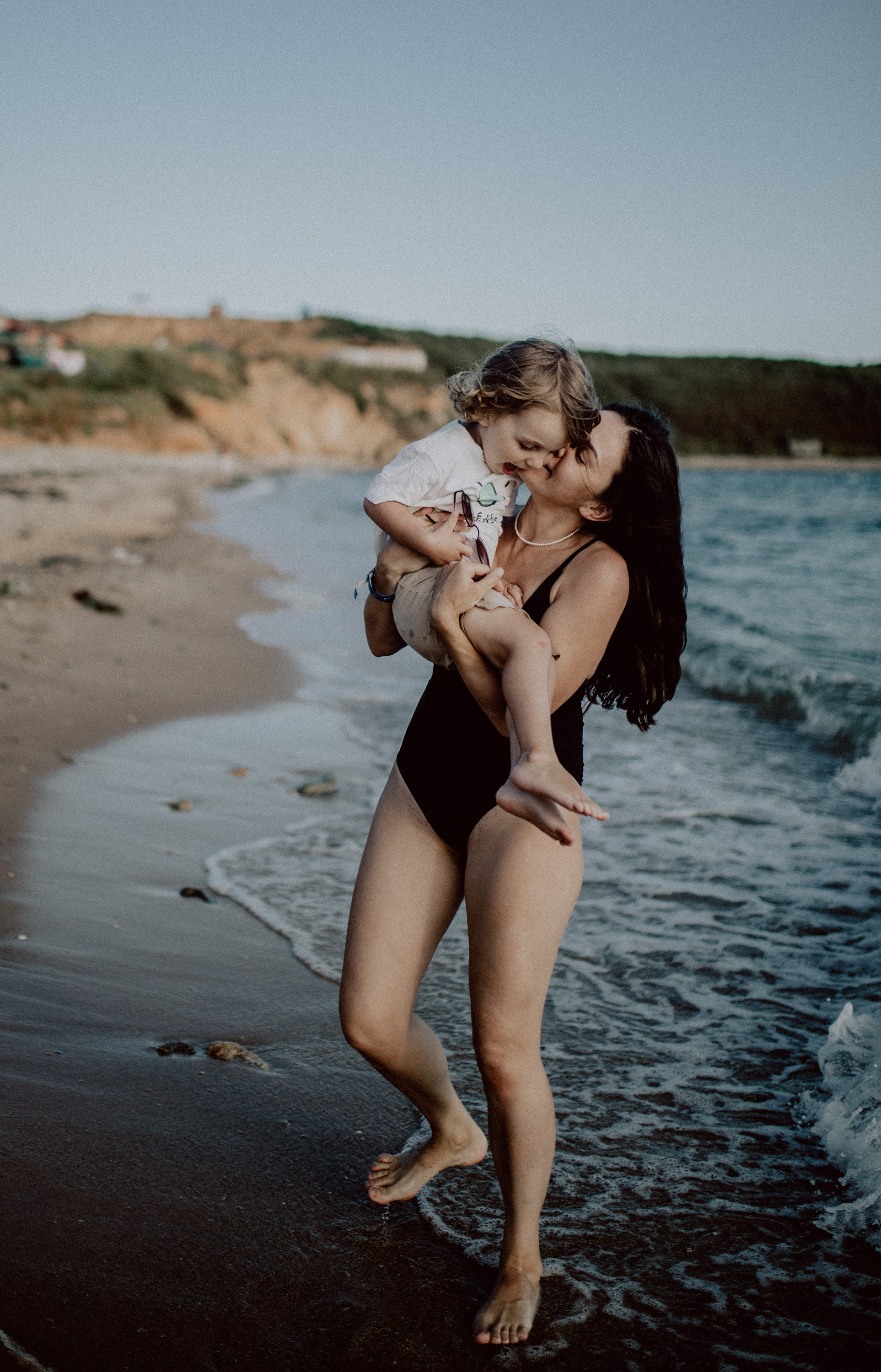 Юля и дети. Семейный, детский фотограф, видеограф. Город Владивосток Рубцова Юлия