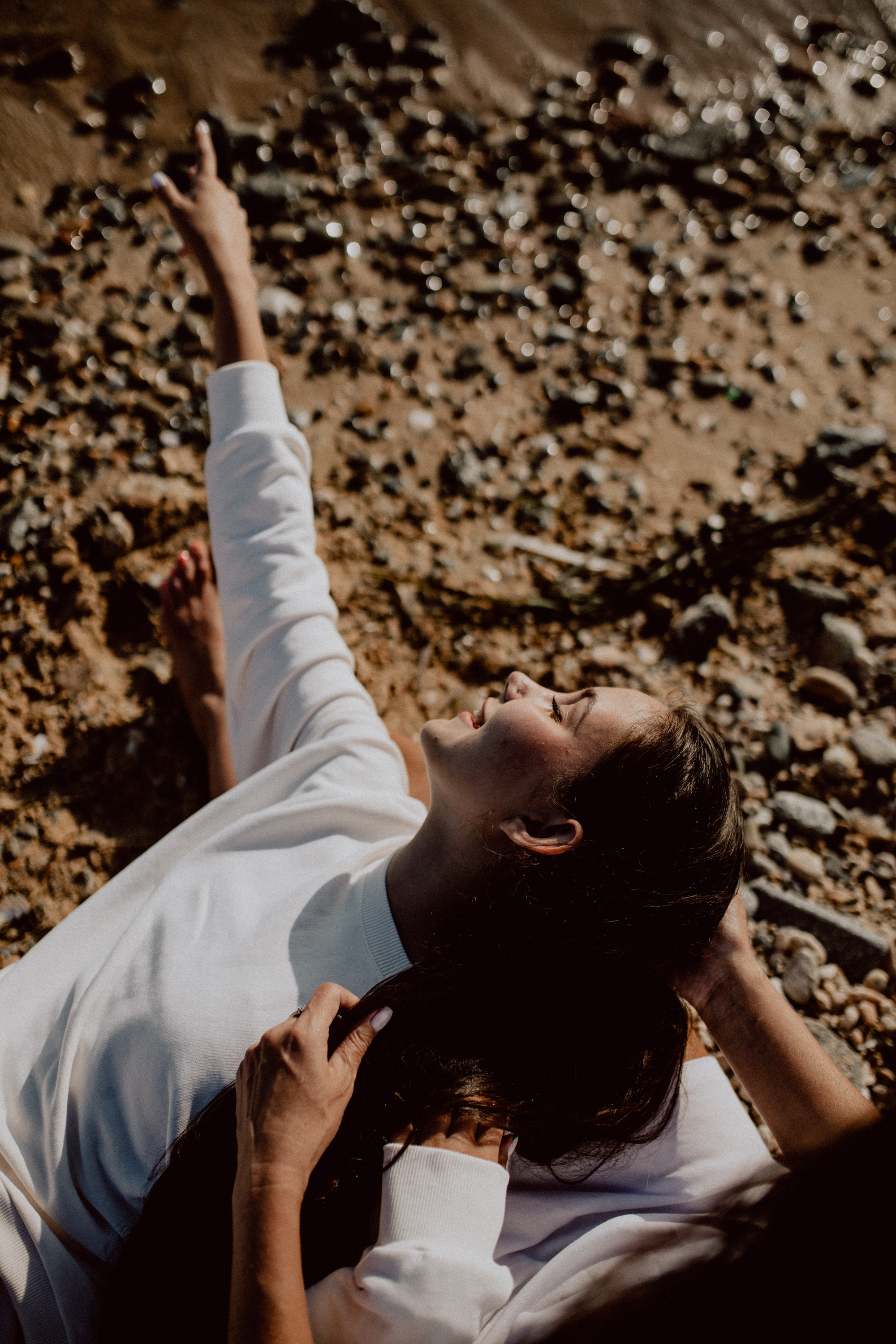 Таня и Юля. Семейный, детский фотограф, видеограф. Город Владивосток Рубцова Юлия