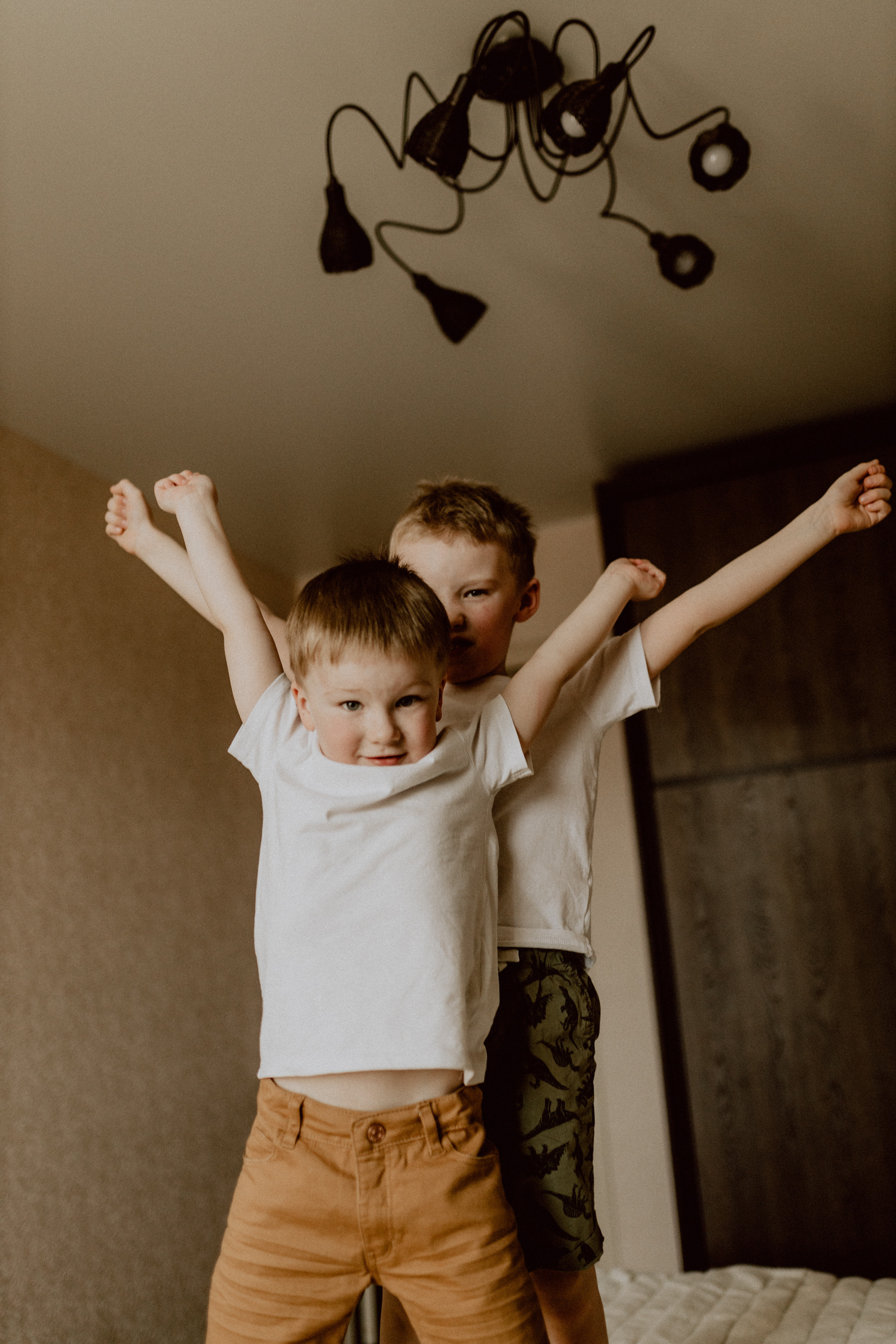 Нина с семьей. Семейный, детский фотограф, видеограф. Город Владивосток Рубцова Юлия