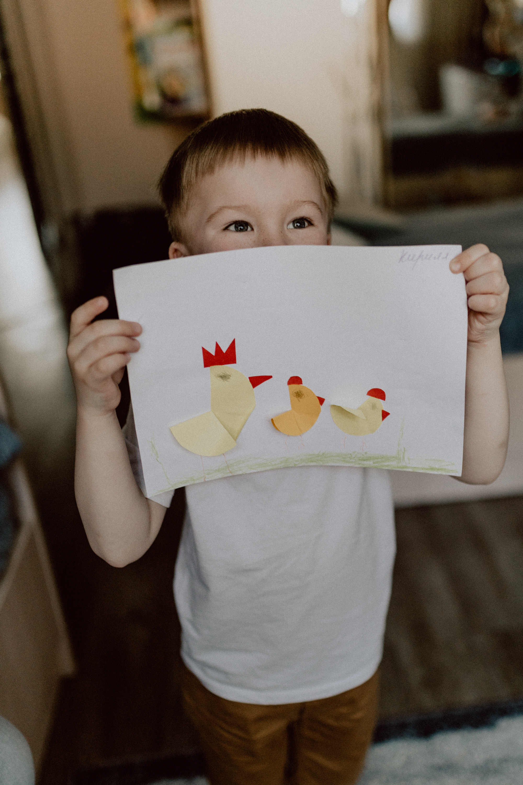 Нина с семьей. Семейный, детский фотограф, видеограф. Город Владивосток Рубцова Юлия