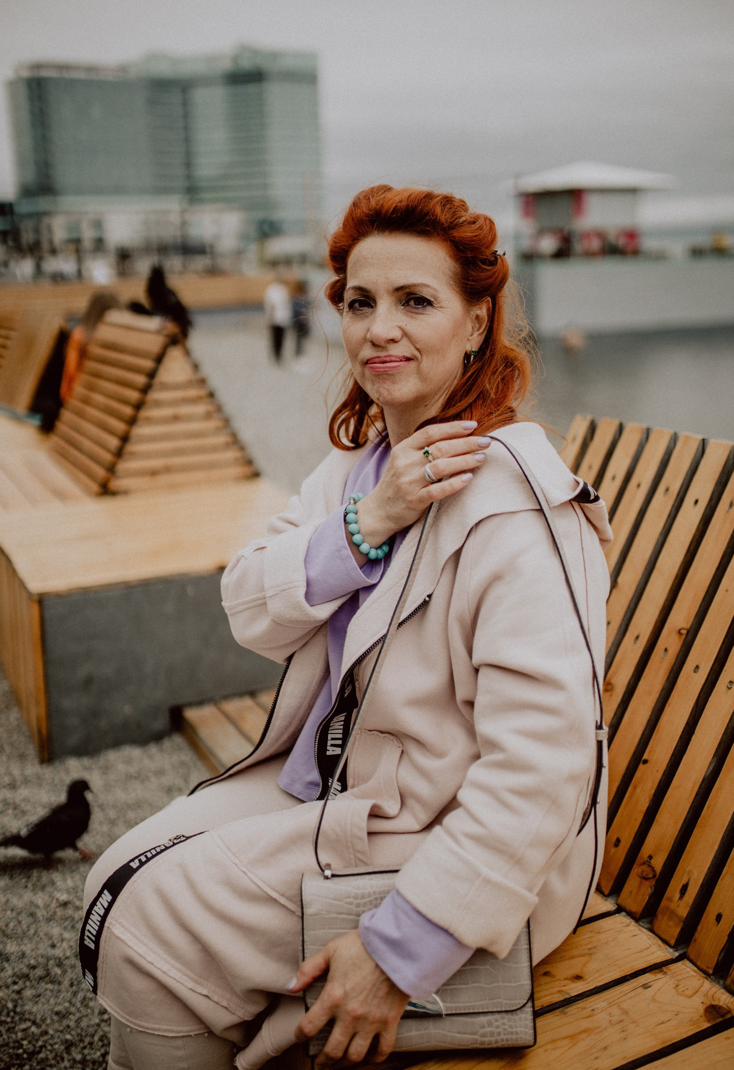 Катя с мамой. Семейный, детский фотограф, видеограф. Город Владивосток Рубцова Юлия