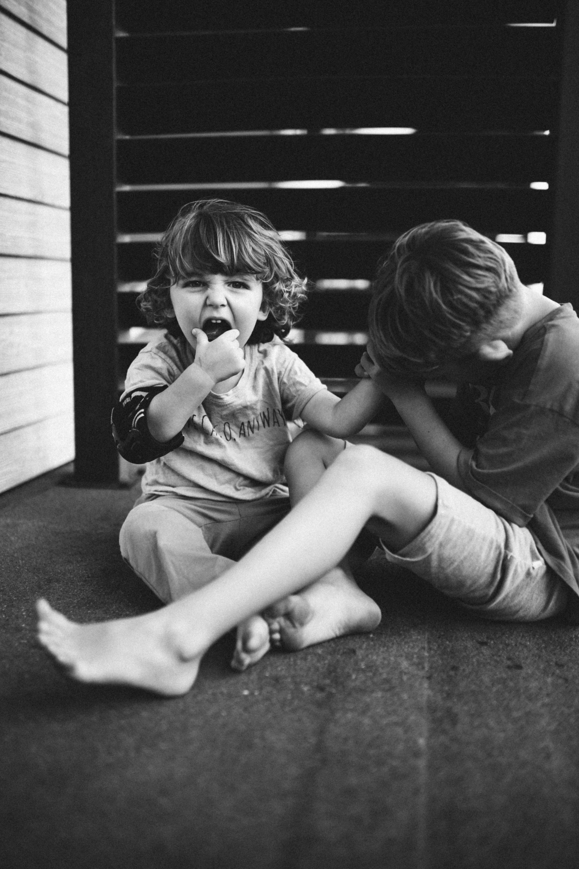 Юля и дети. Семейный, детский фотограф, видеограф. Город Владивосток Рубцова Юлия