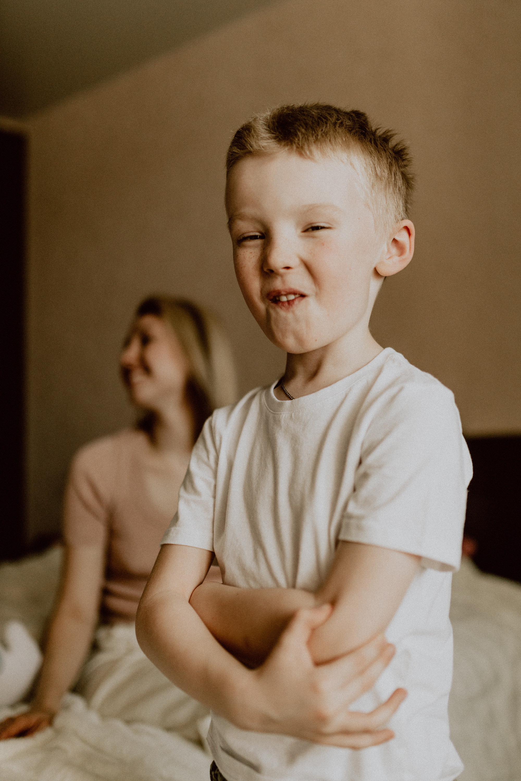 Нина с семьей. Семейный, детский фотограф, видеограф. Город Владивосток Рубцова Юлия