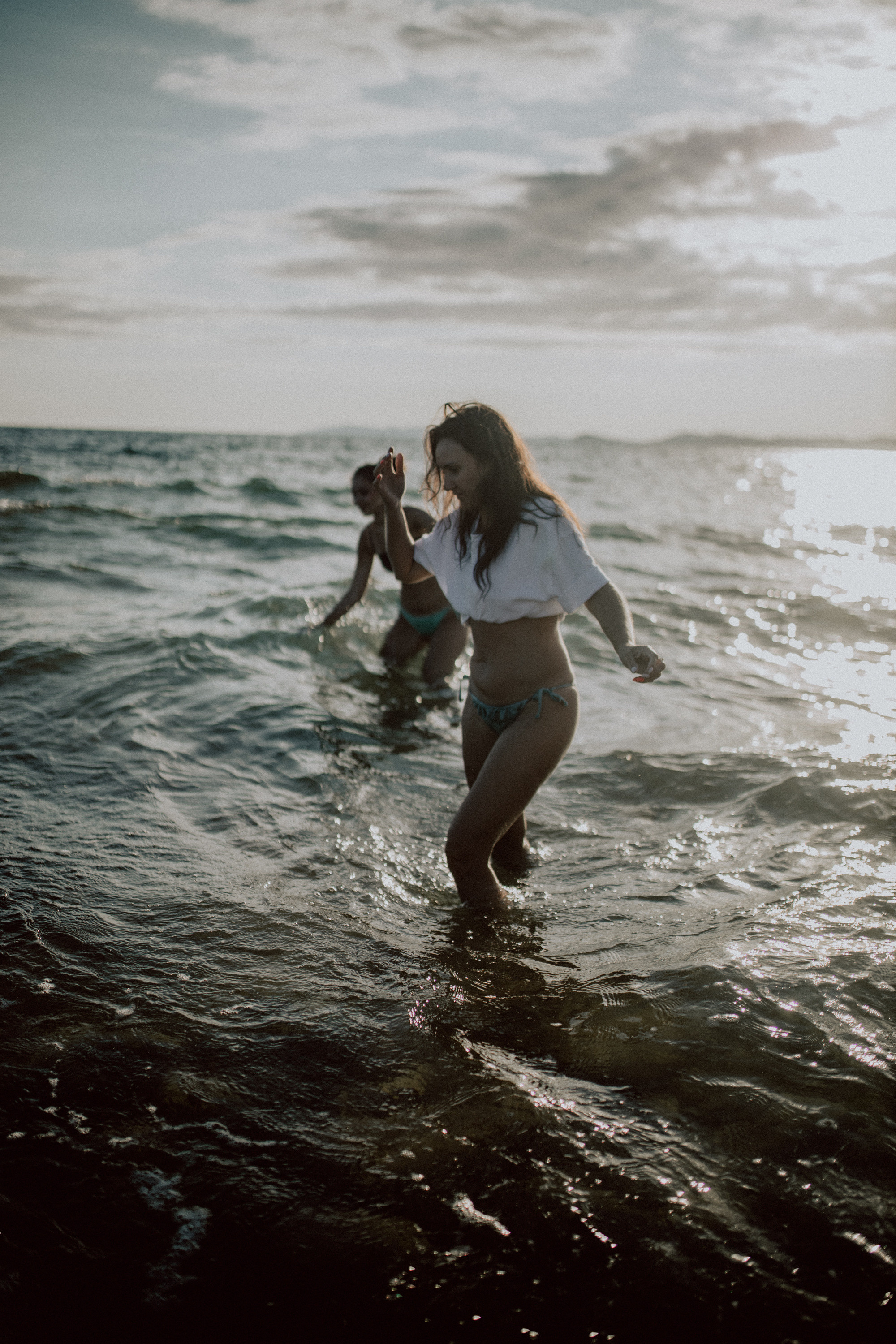 Таня и Юля. Семейный, детский фотограф, видеограф. Город Владивосток Рубцова Юлия