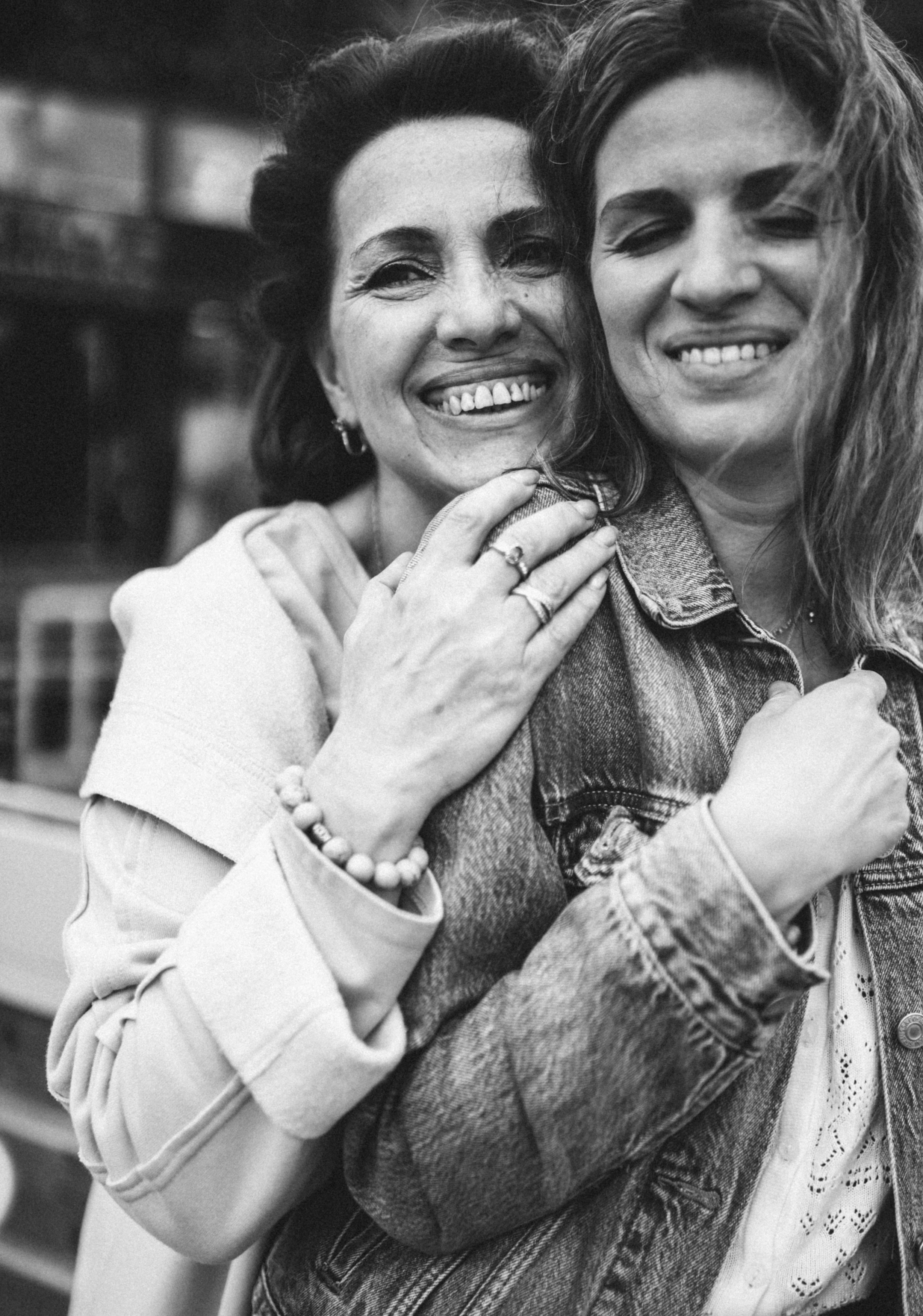 Катя с мамой. Семейный, детский фотограф, видеограф. Город Владивосток Рубцова Юлия