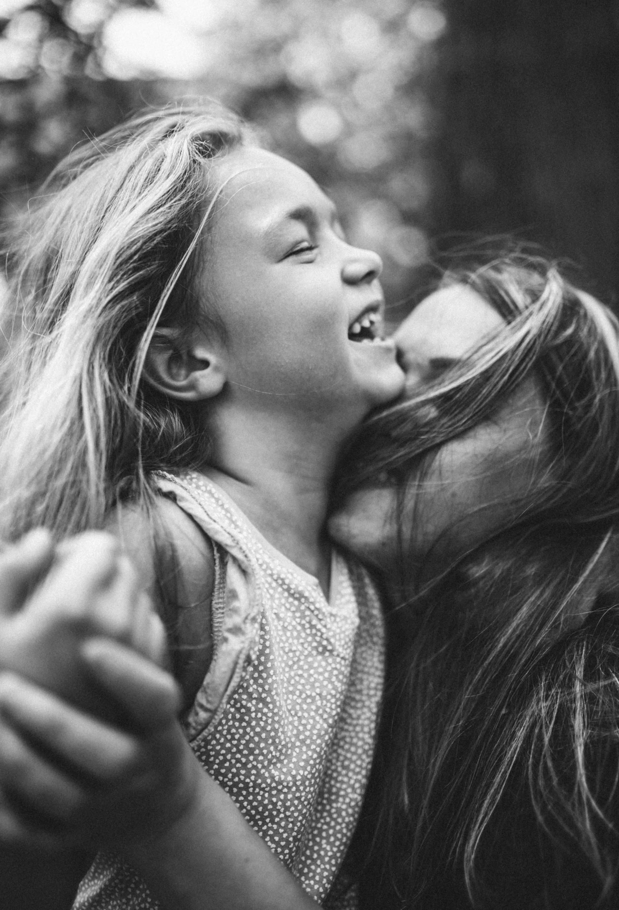 Аня и Юля. Семейный, детский фотограф, видеограф. Город Владивосток Рубцова Юлия