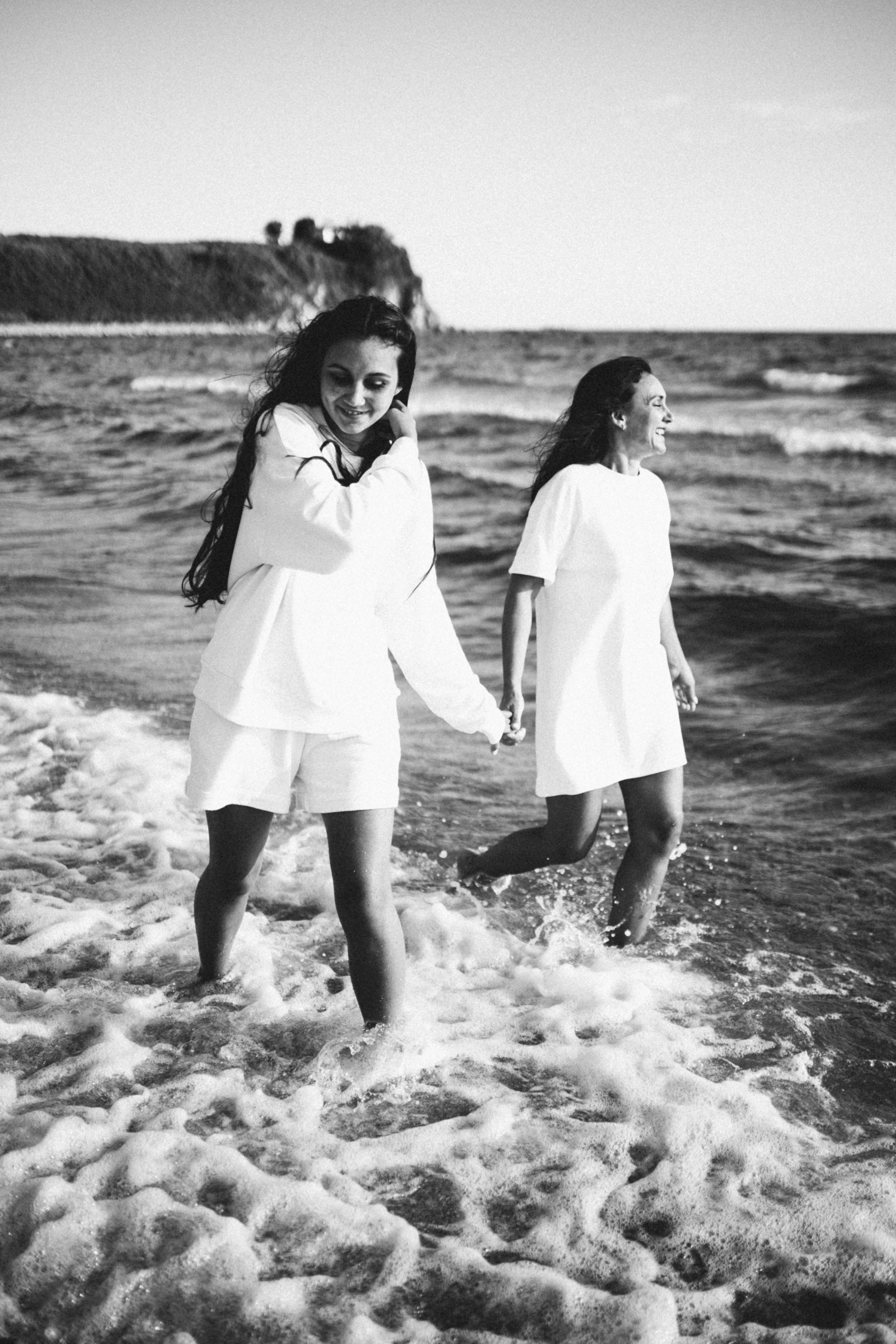 Таня и Юля. Семейный, детский фотограф, видеограф. Город Владивосток Рубцова Юлия