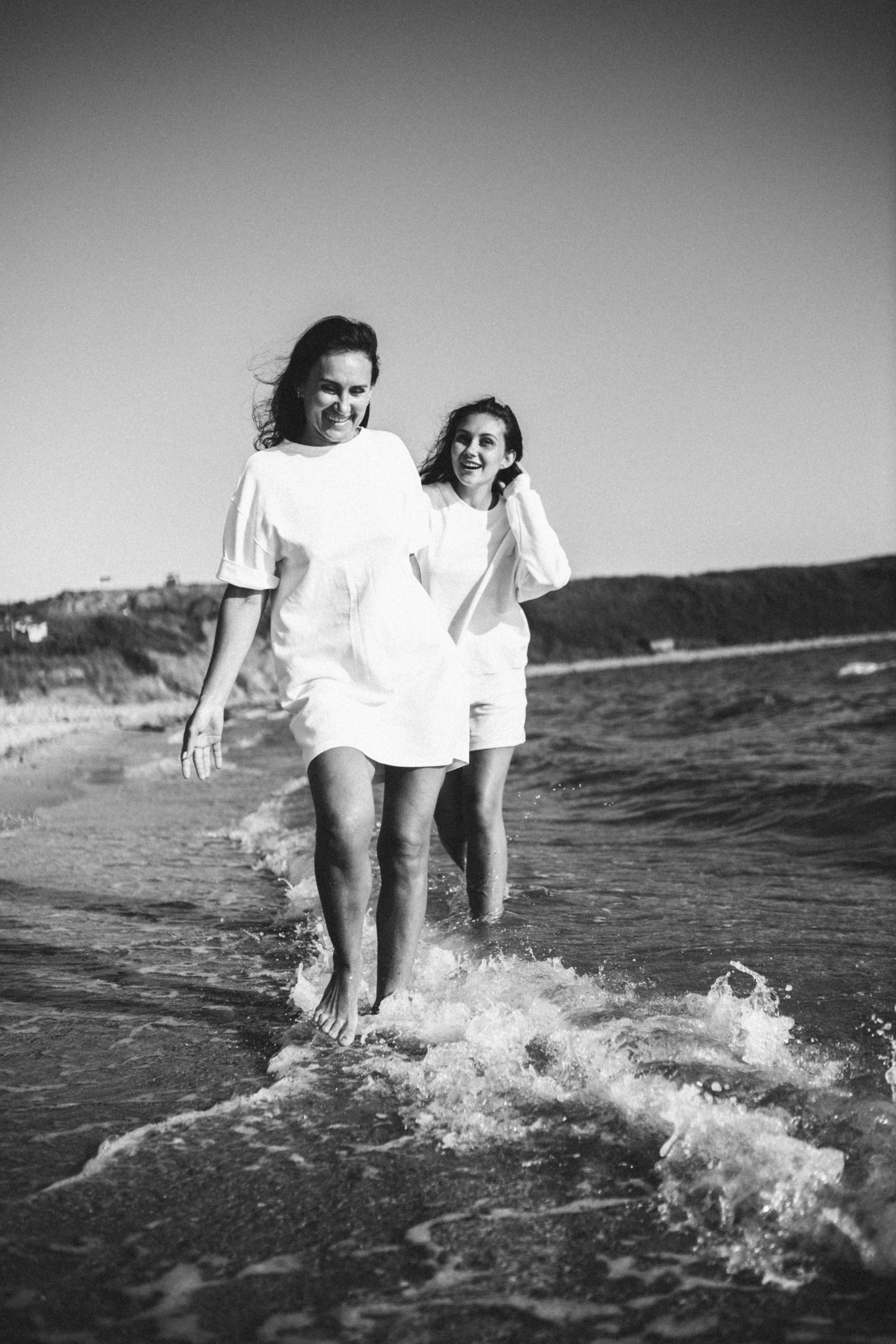 Таня и Юля. Семейный, детский фотограф, видеограф. Город Владивосток Рубцова Юлия