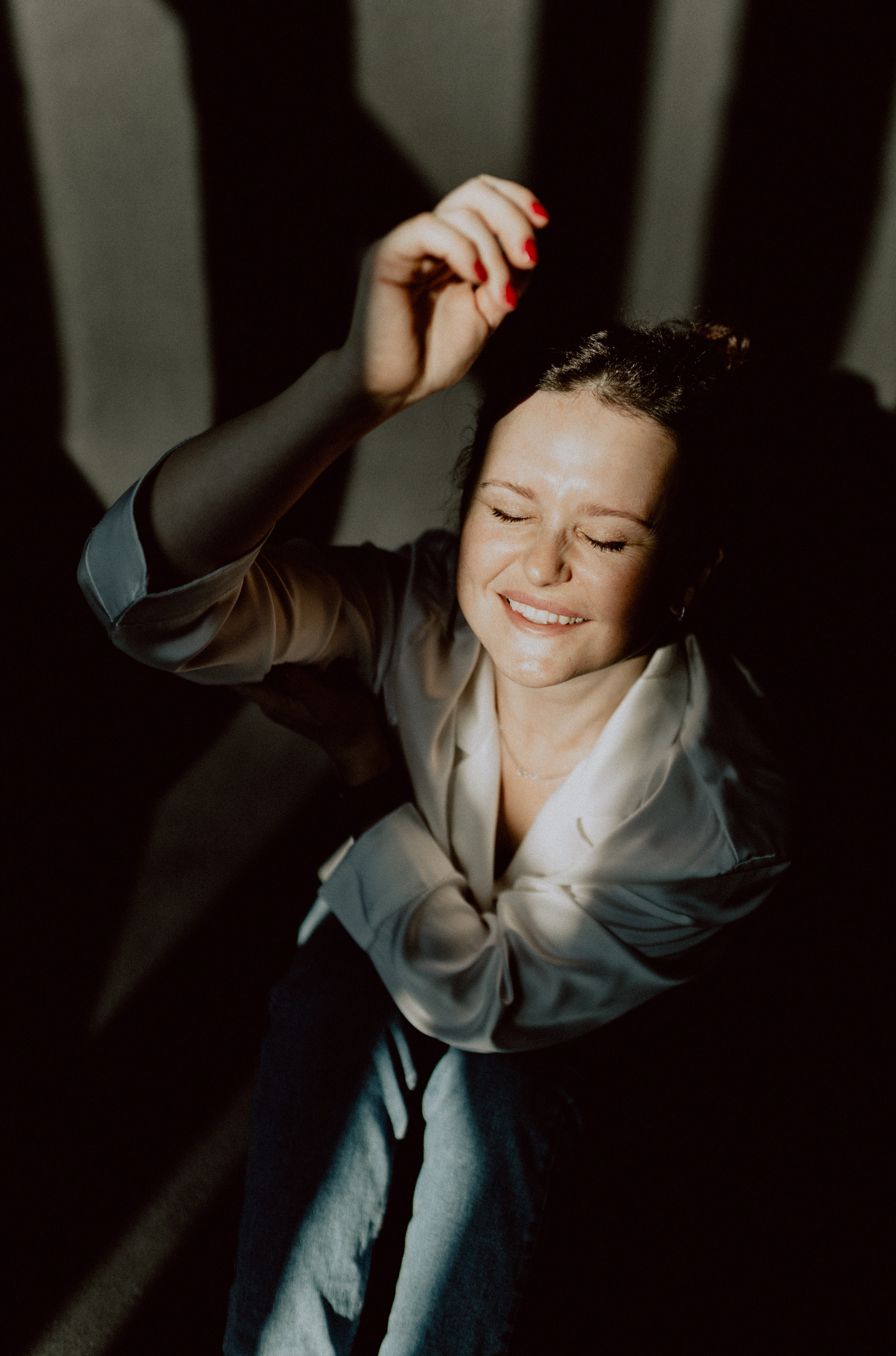 Аня. Семейный, детский фотограф, видеограф. Город Владивосток Рубцова Юлия