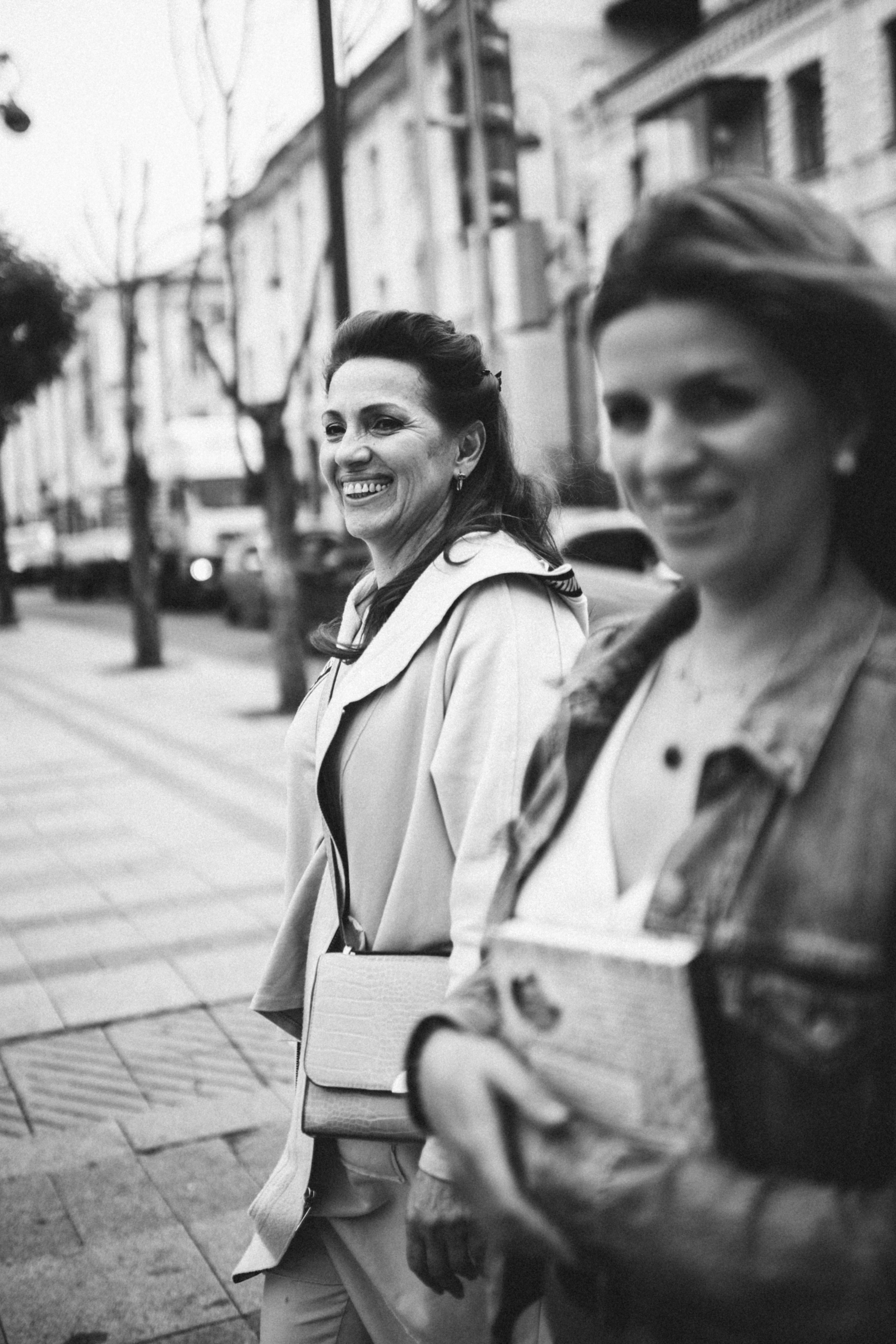 Катя с мамой. Семейный, детский фотограф, видеограф. Город Владивосток Рубцова Юлия