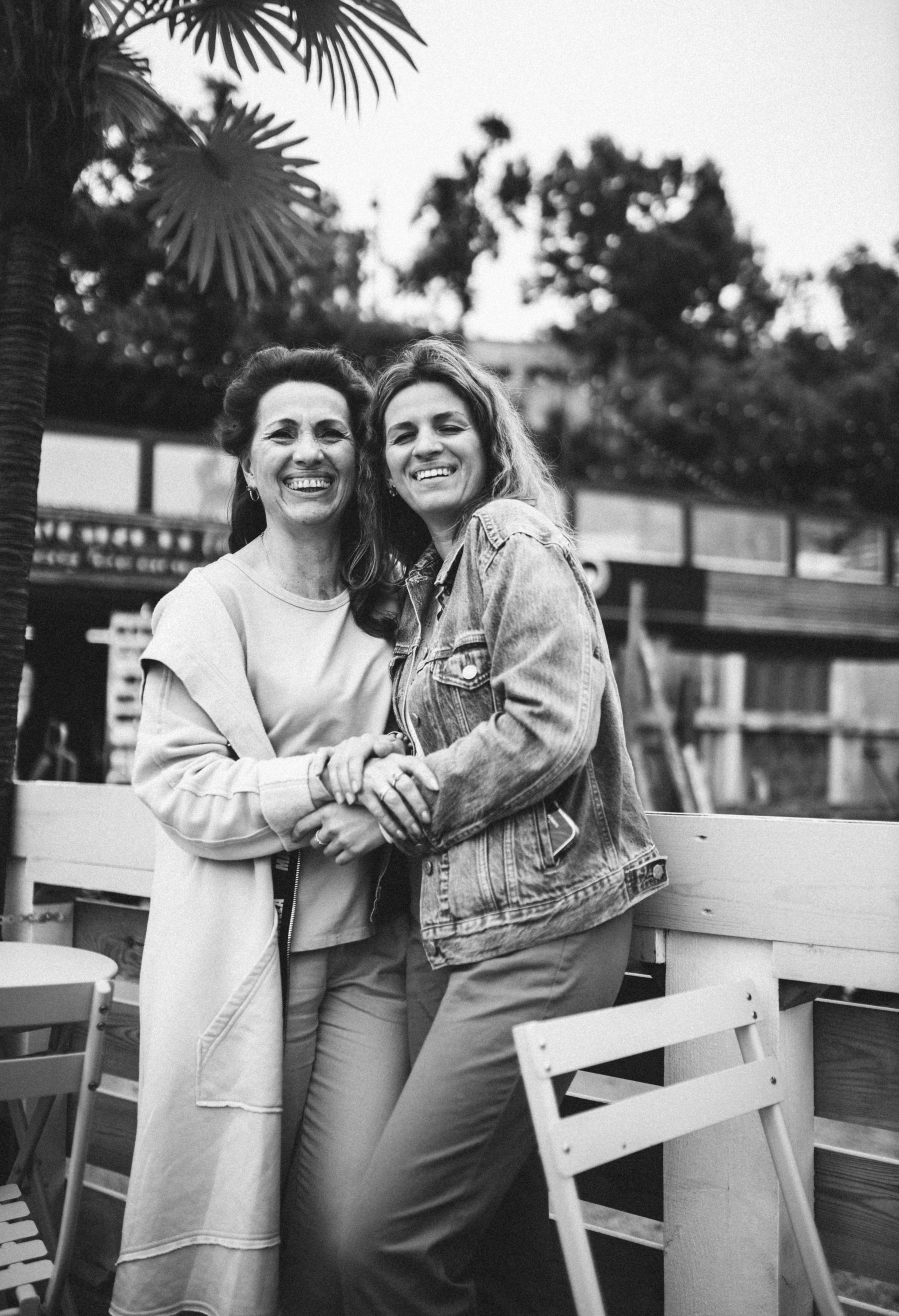 Катя с мамой. Семейный, детский фотограф, видеограф. Город Владивосток Рубцова Юлия