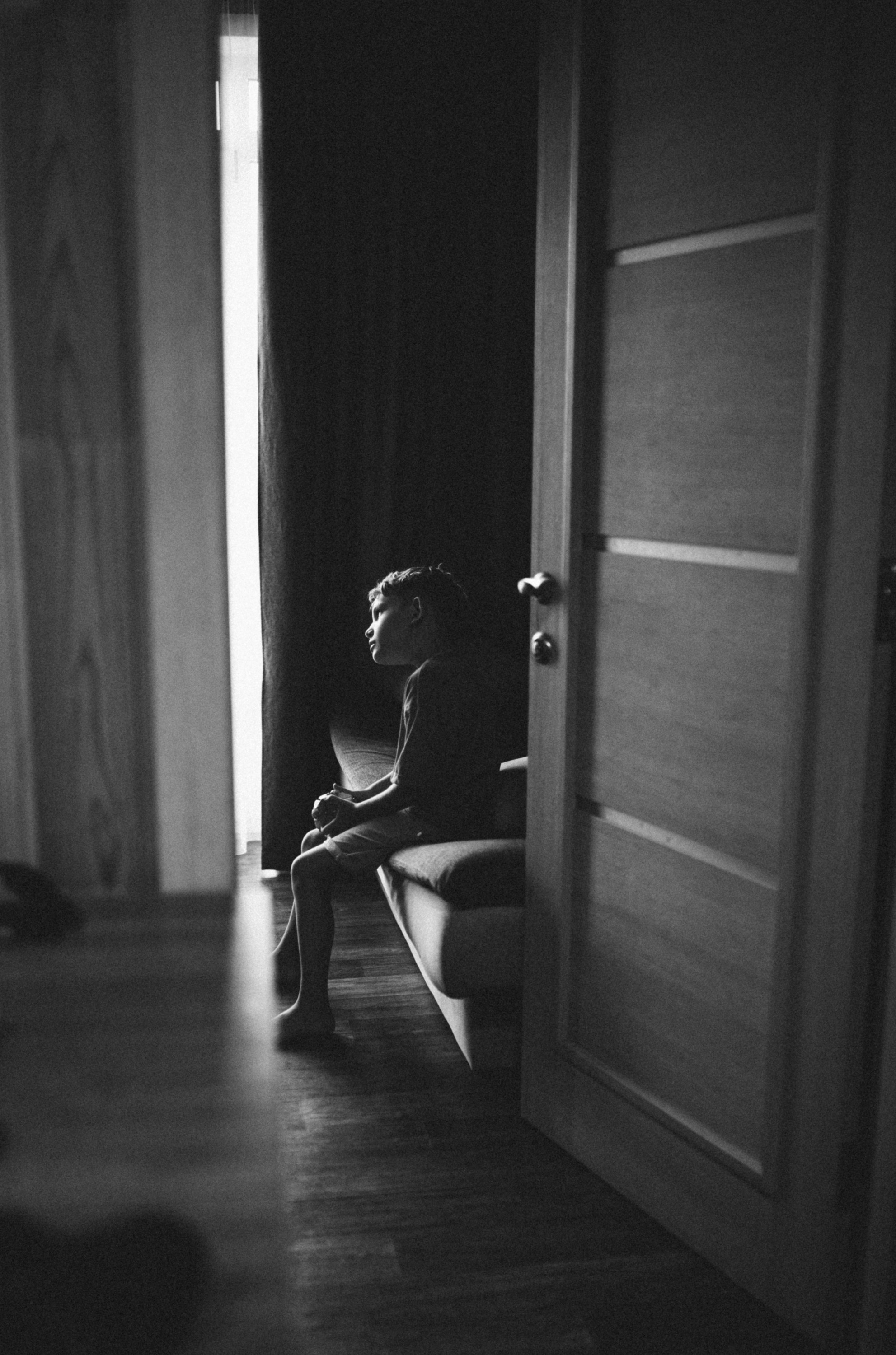 Юля и дети. Семейный, детский фотограф, видеограф. Город Владивосток Рубцова Юлия