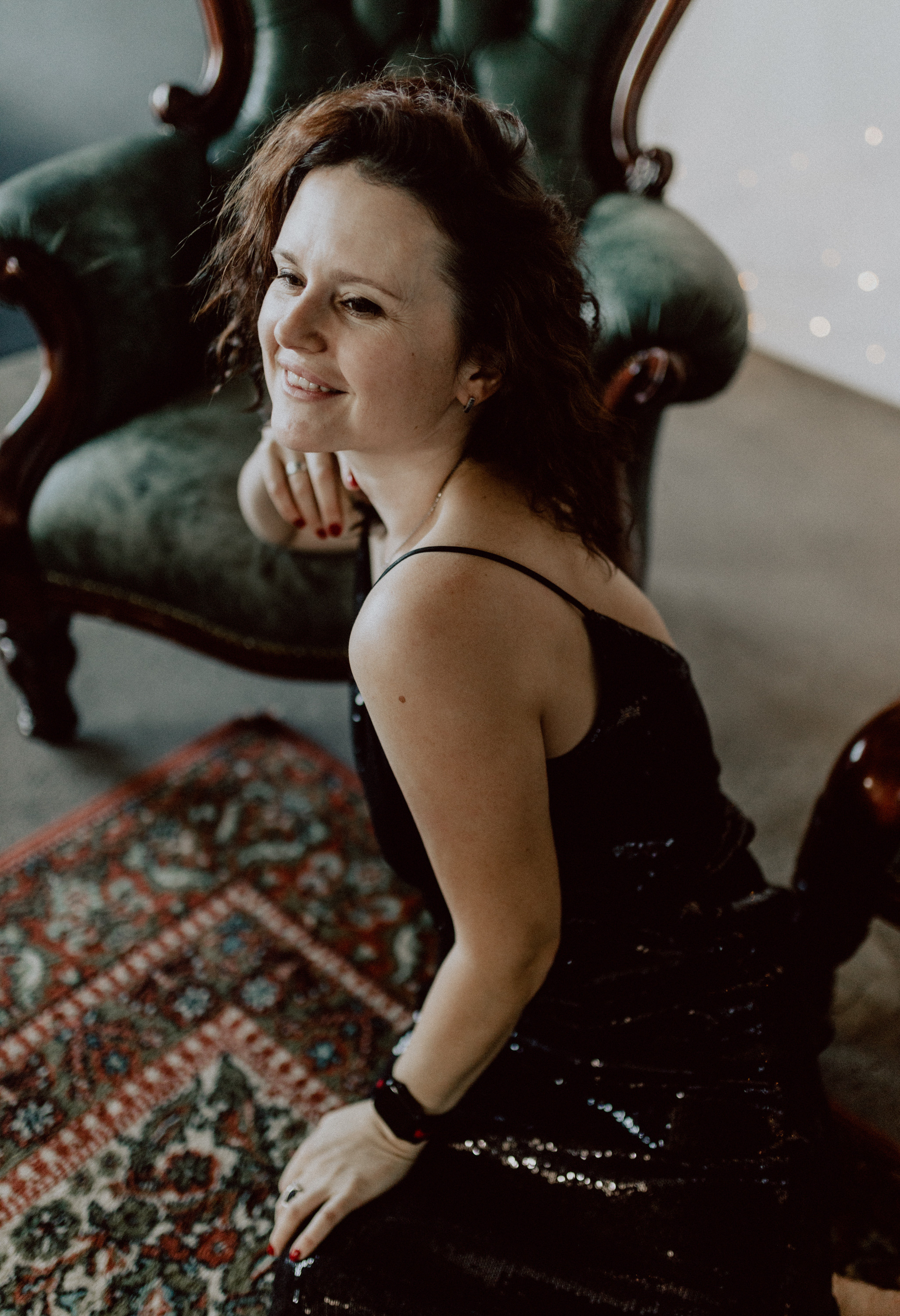 Аня. Семейный, детский фотограф, видеограф. Город Владивосток Рубцова Юлия