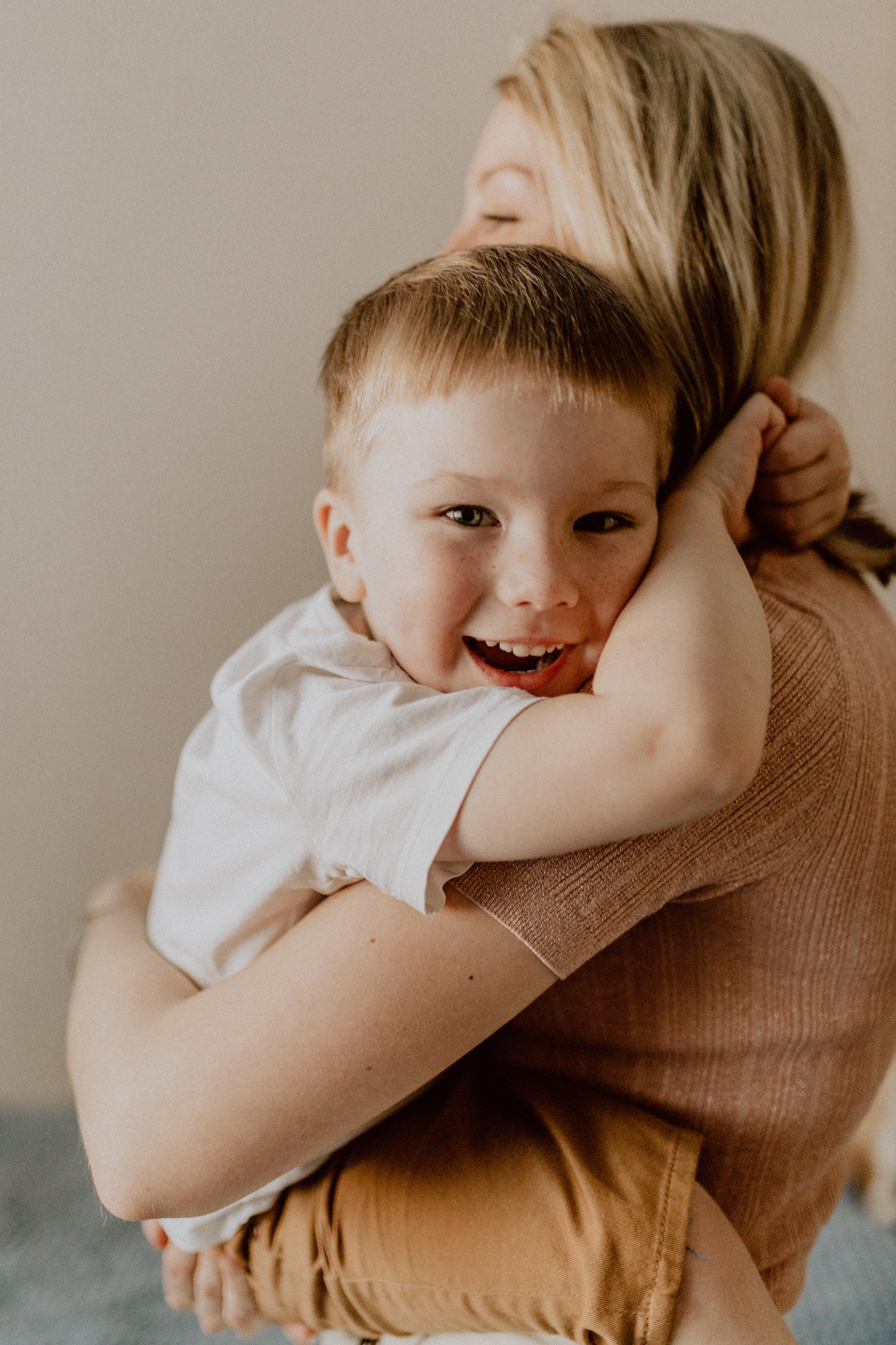 Нина с семьей. Семейный, детский фотограф, видеограф. Город Владивосток Рубцова Юлия