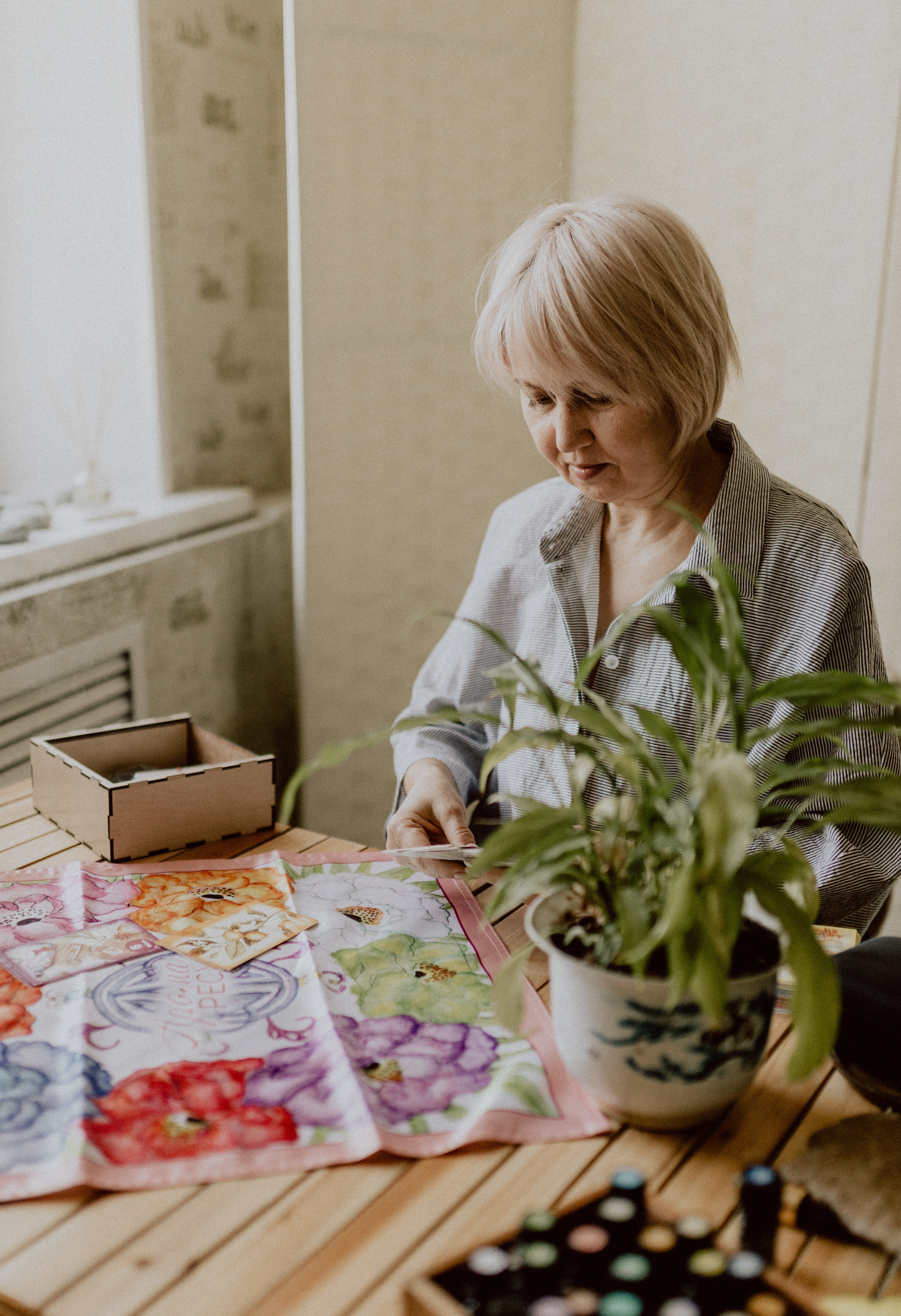 Арина, Аромаресурс. Семейный, детский фотограф, видеограф. Город Владивосток Рубцова Юлия