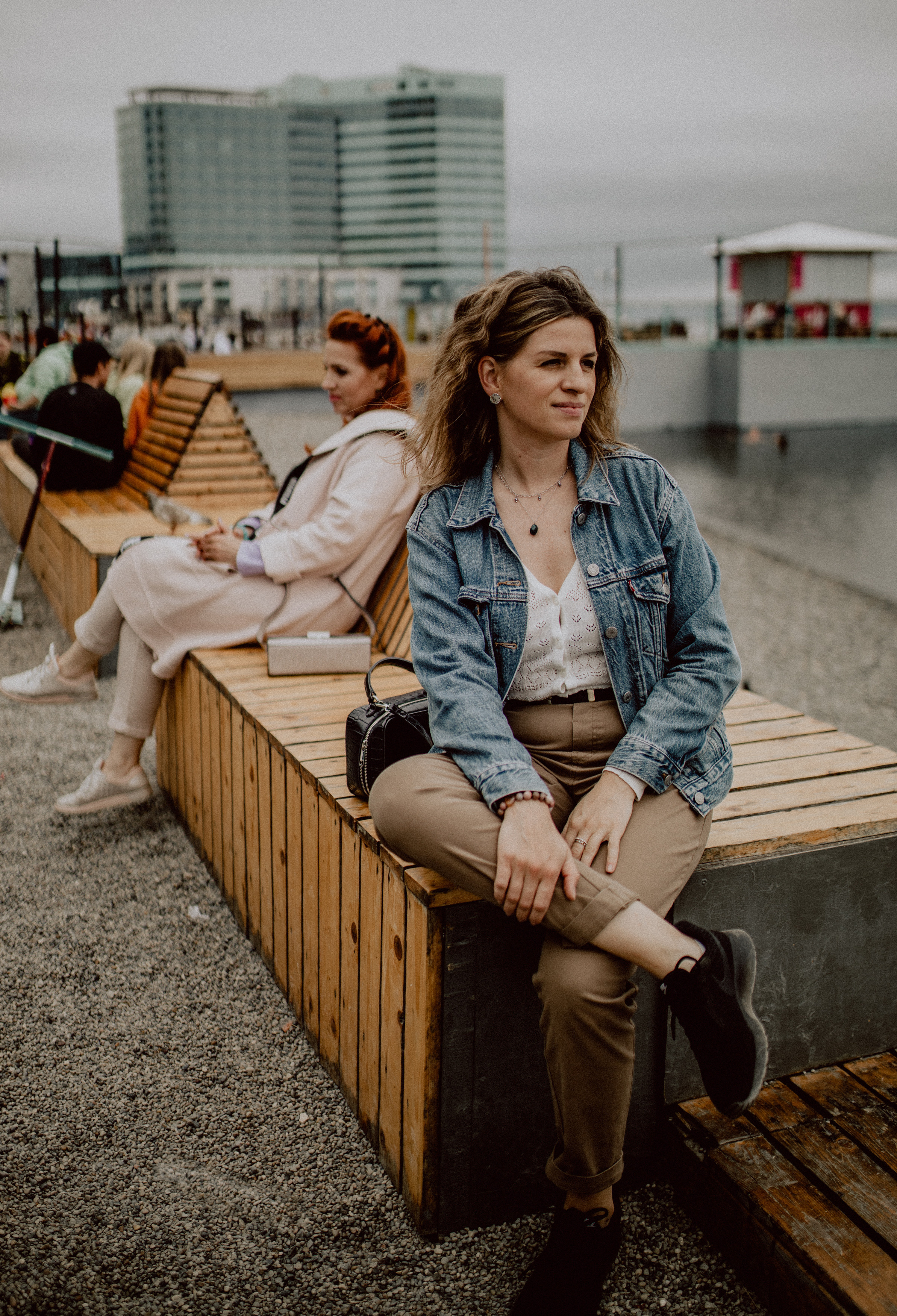 Катя с мамой. Семейный, детский фотограф, видеограф. Город Владивосток Рубцова Юлия