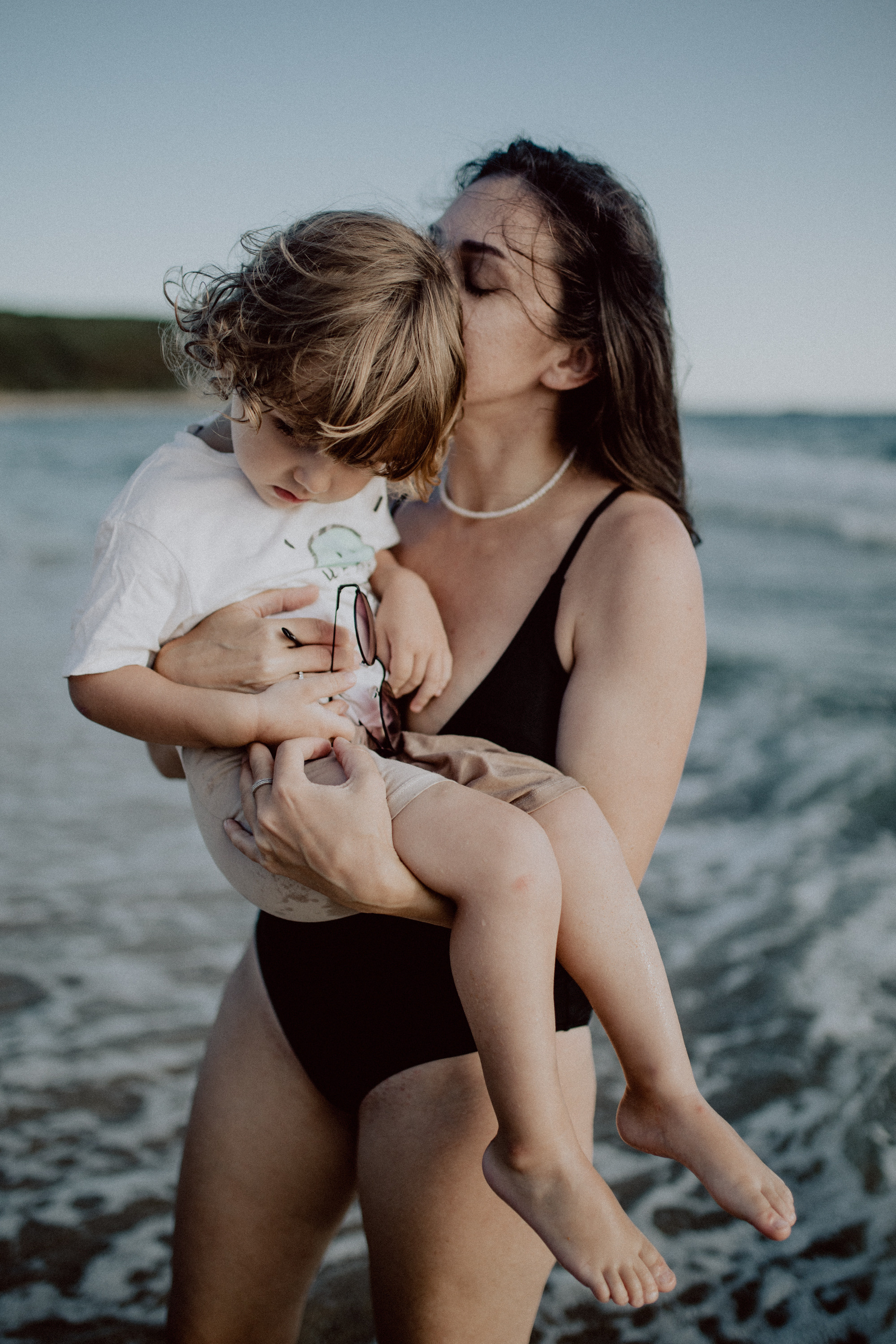 Юля и дети. Семейный, детский фотограф, видеограф. Город Владивосток Рубцова Юлия