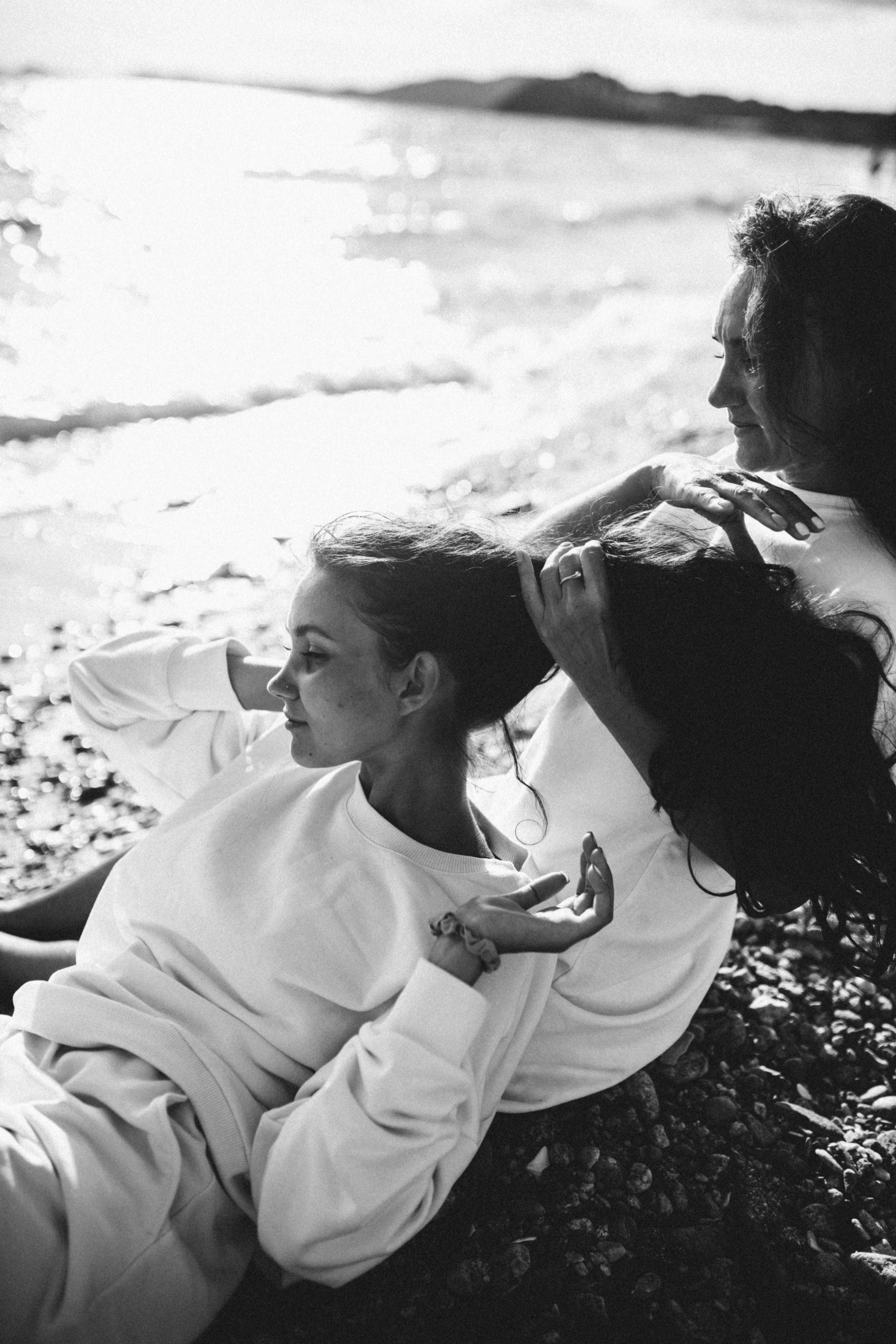 Таня и Юля. Семейный, детский фотограф, видеограф. Город Владивосток Рубцова Юлия