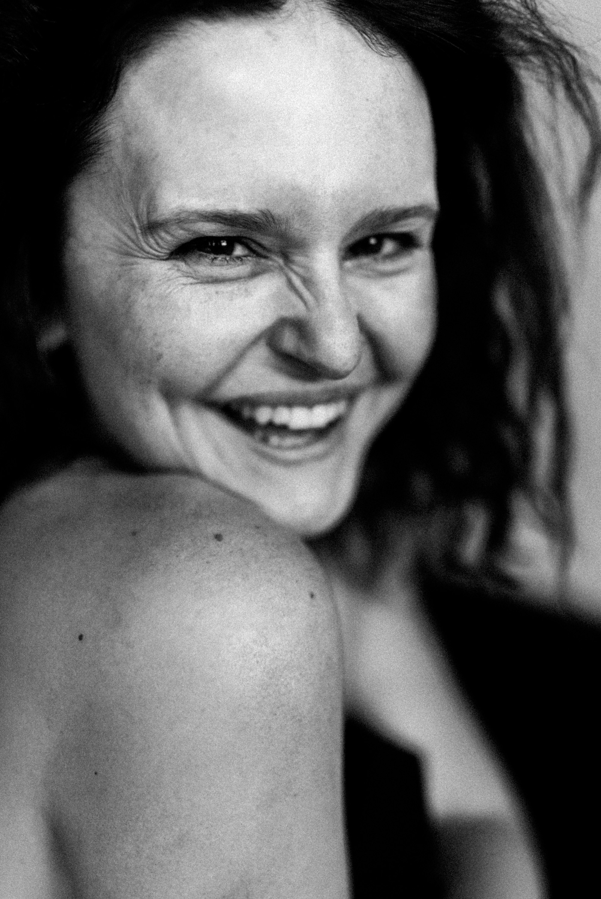 Аня. Семейный, детский фотограф, видеограф. Город Владивосток Рубцова Юлия