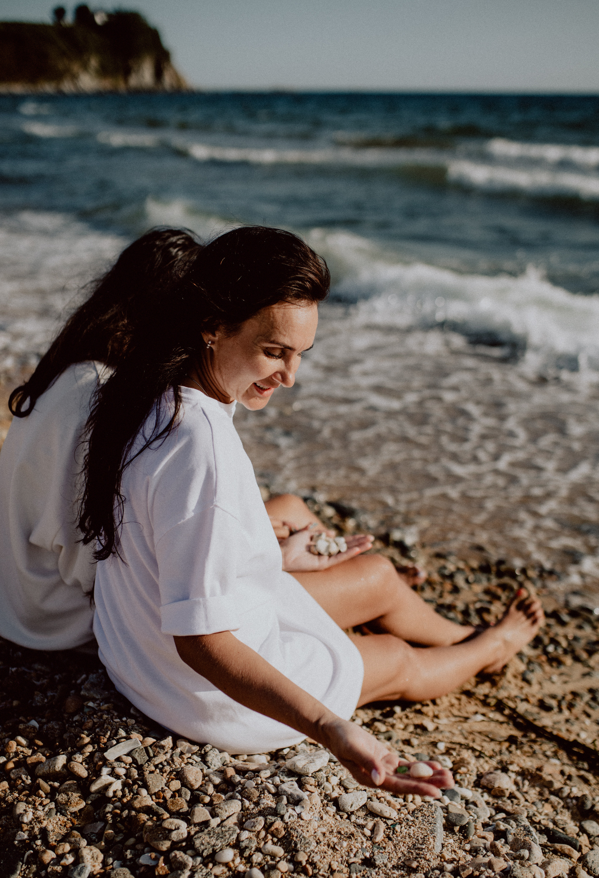 Таня и Юля. Семейный, детский фотограф, видеограф. Город Владивосток Рубцова Юлия