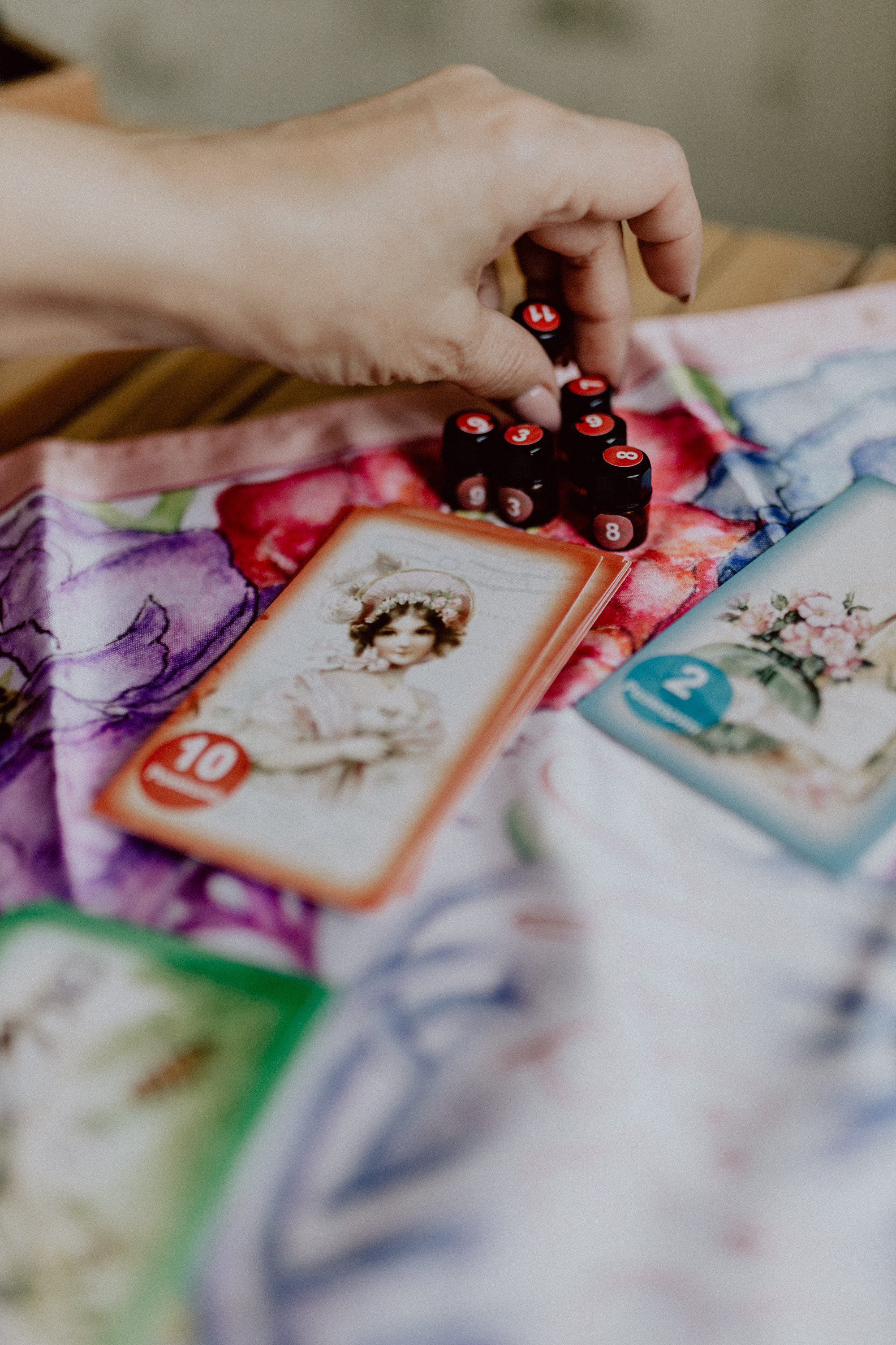 Арина, Аромаресурс. Семейный, детский фотограф, видеограф. Город Владивосток Рубцова Юлия