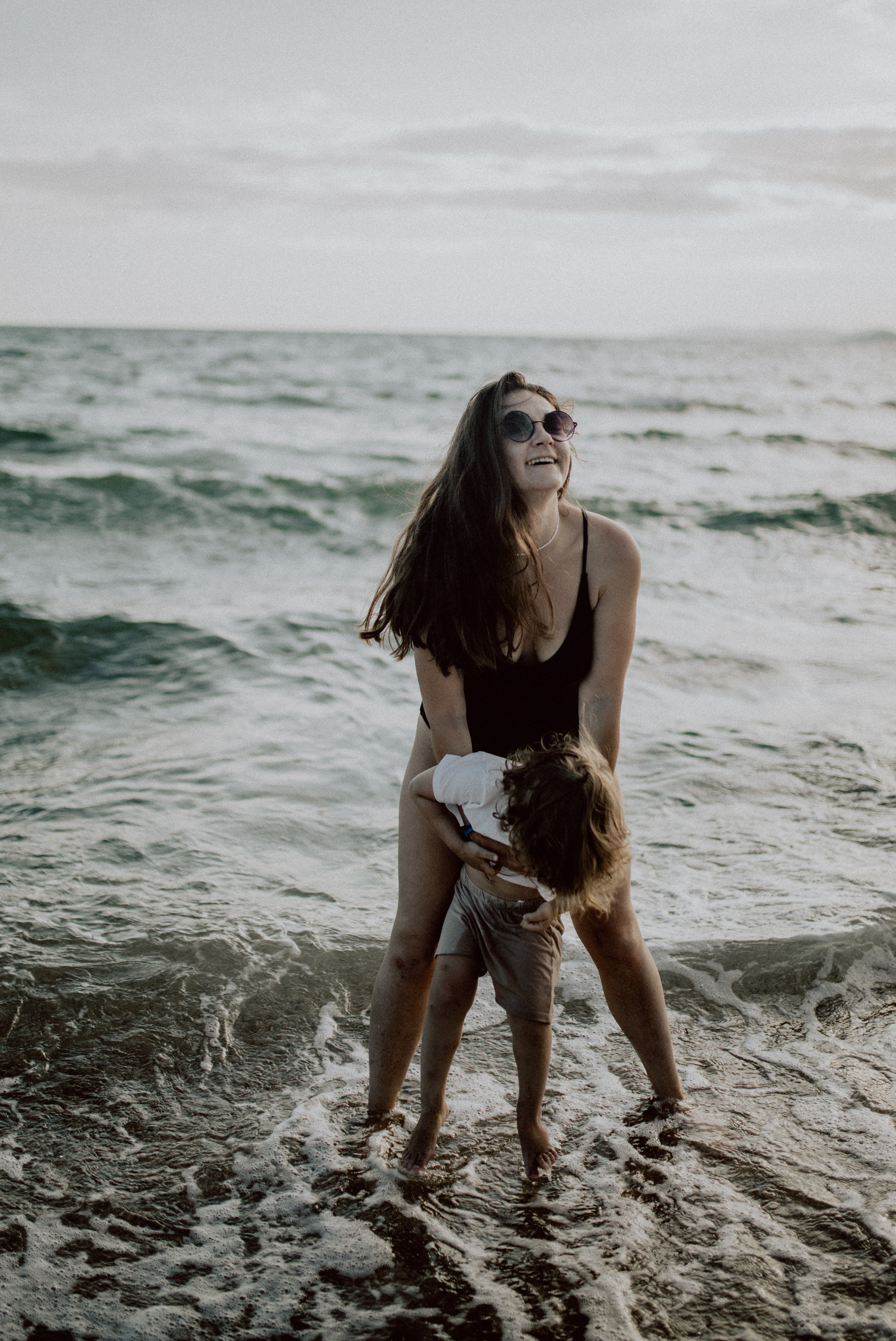 Юля и дети. Семейный, детский фотограф, видеограф. Город Владивосток Рубцова Юлия