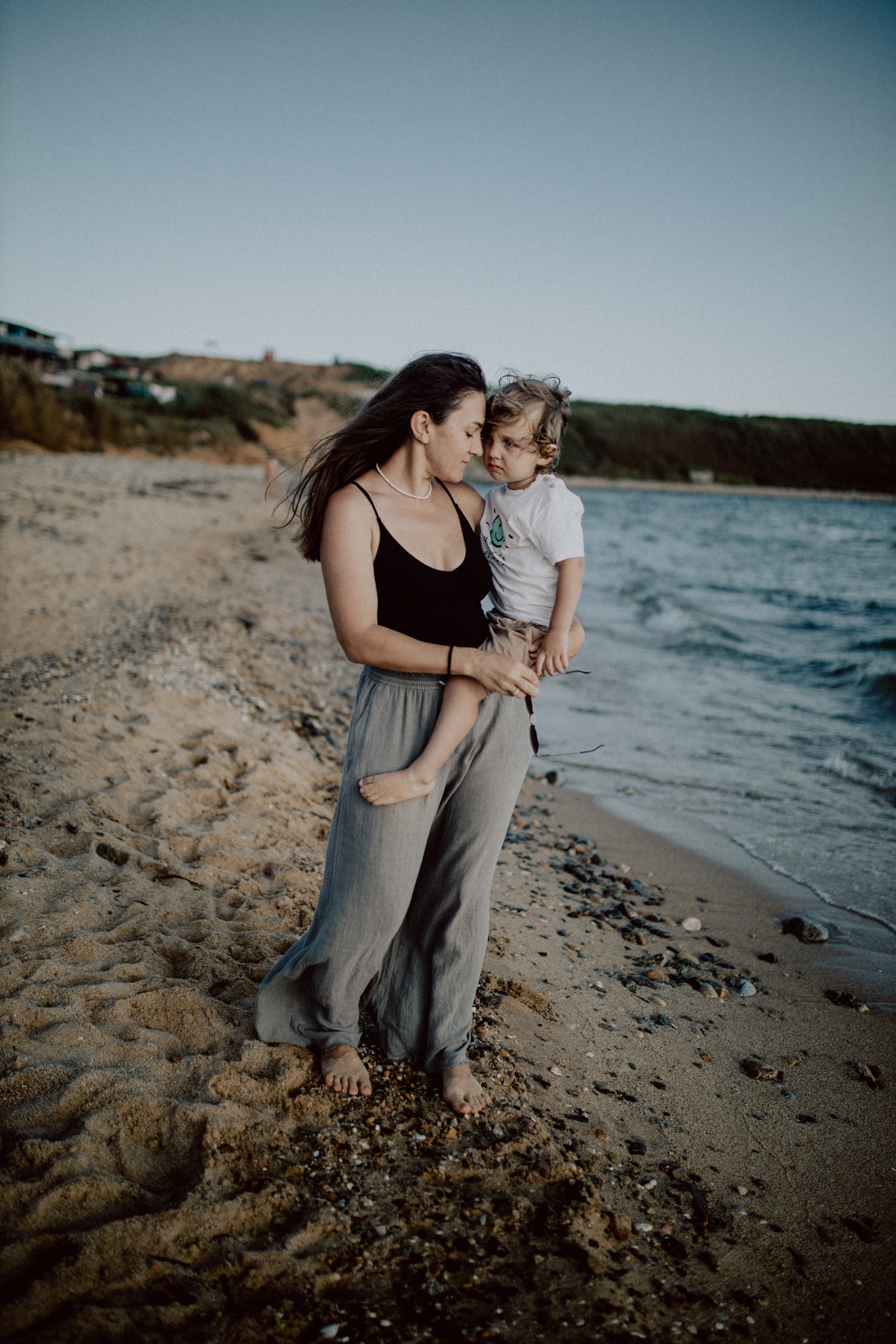Юля и дети. Семейный, детский фотограф, видеограф. Город Владивосток Рубцова Юлия