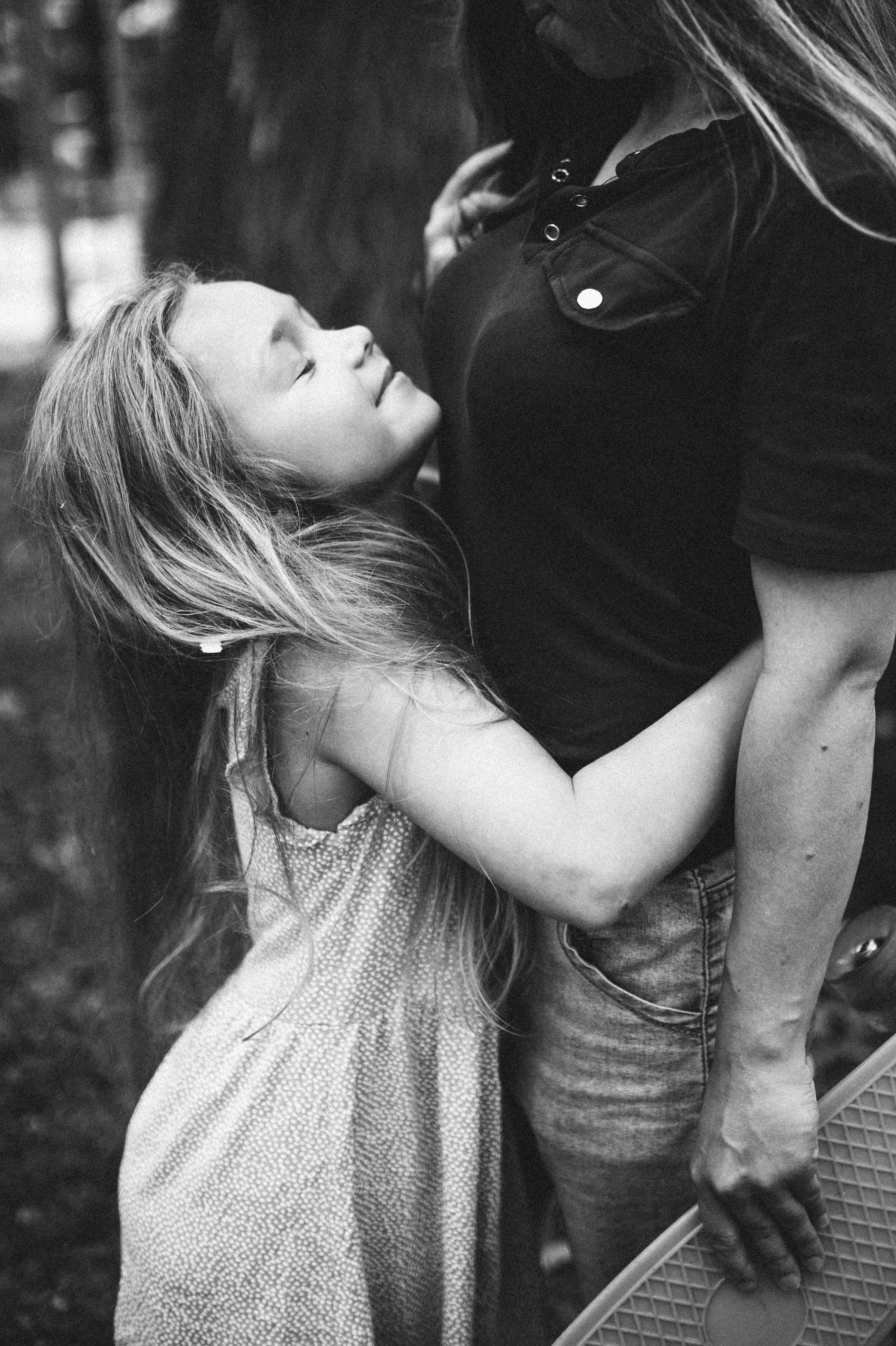 Аня и Юля. Семейный, детский фотограф, видеограф. Город Владивосток Рубцова Юлия