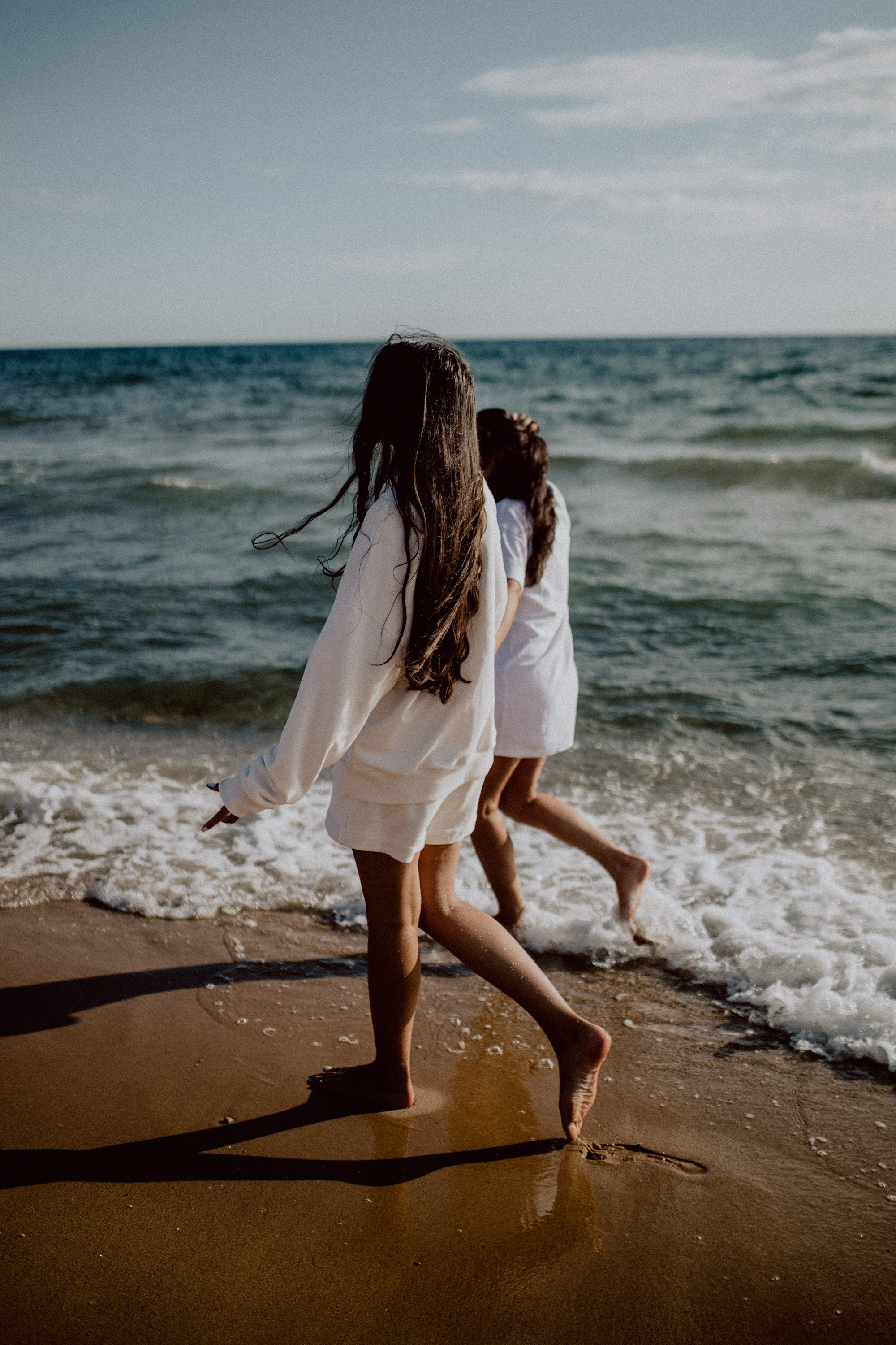 Таня и Юля. Семейный, детский фотограф, видеограф. Город Владивосток Рубцова Юлия