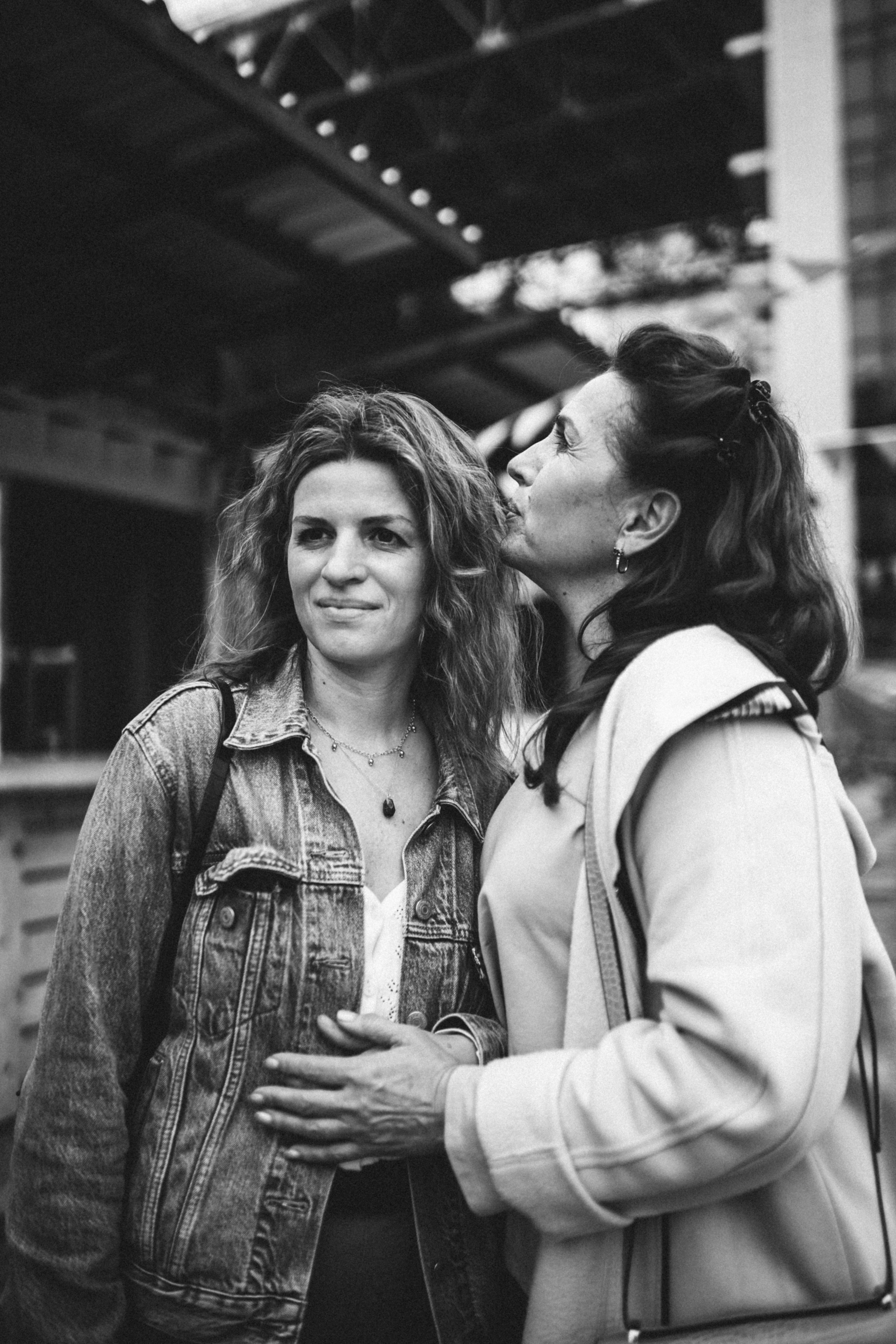 Катя с мамой. Семейный, детский фотограф, видеограф. Город Владивосток Рубцова Юлия