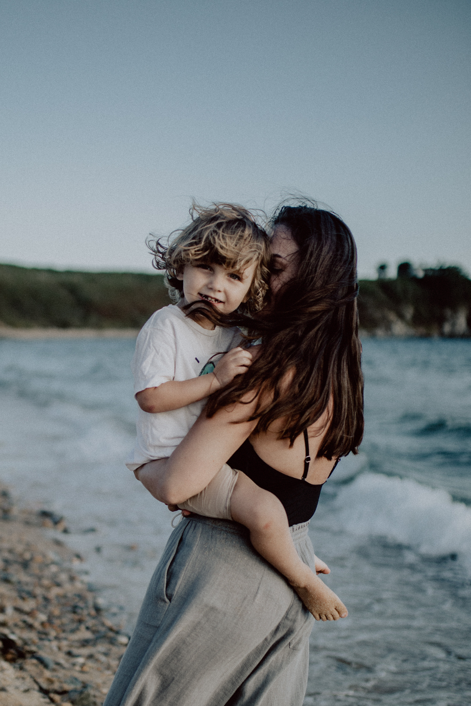 Юля и дети. Семейный, детский фотограф, видеограф. Город Владивосток Рубцова Юлия
